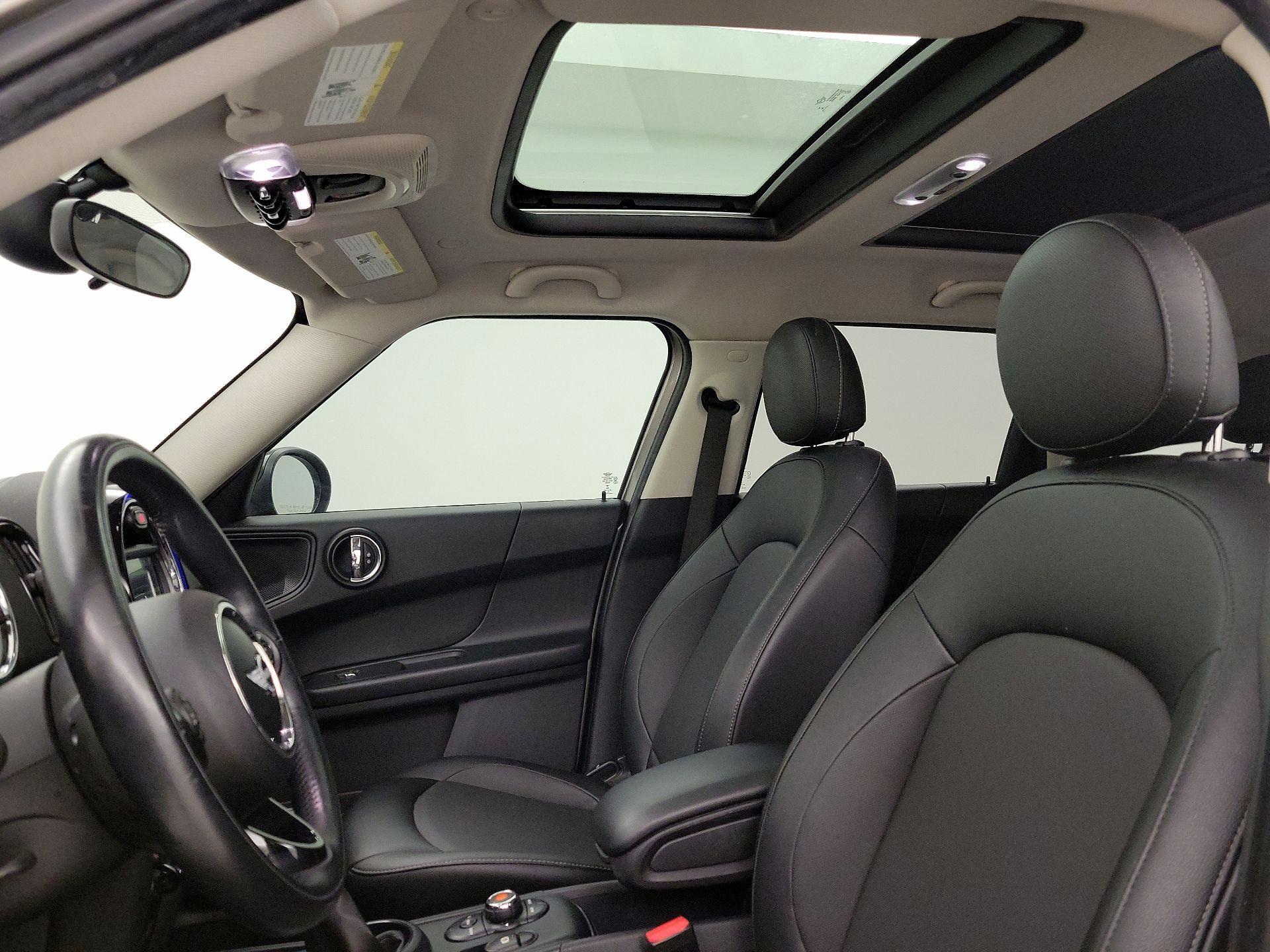 Thumbnail: 2018 MINI Cooper Countryman - 18