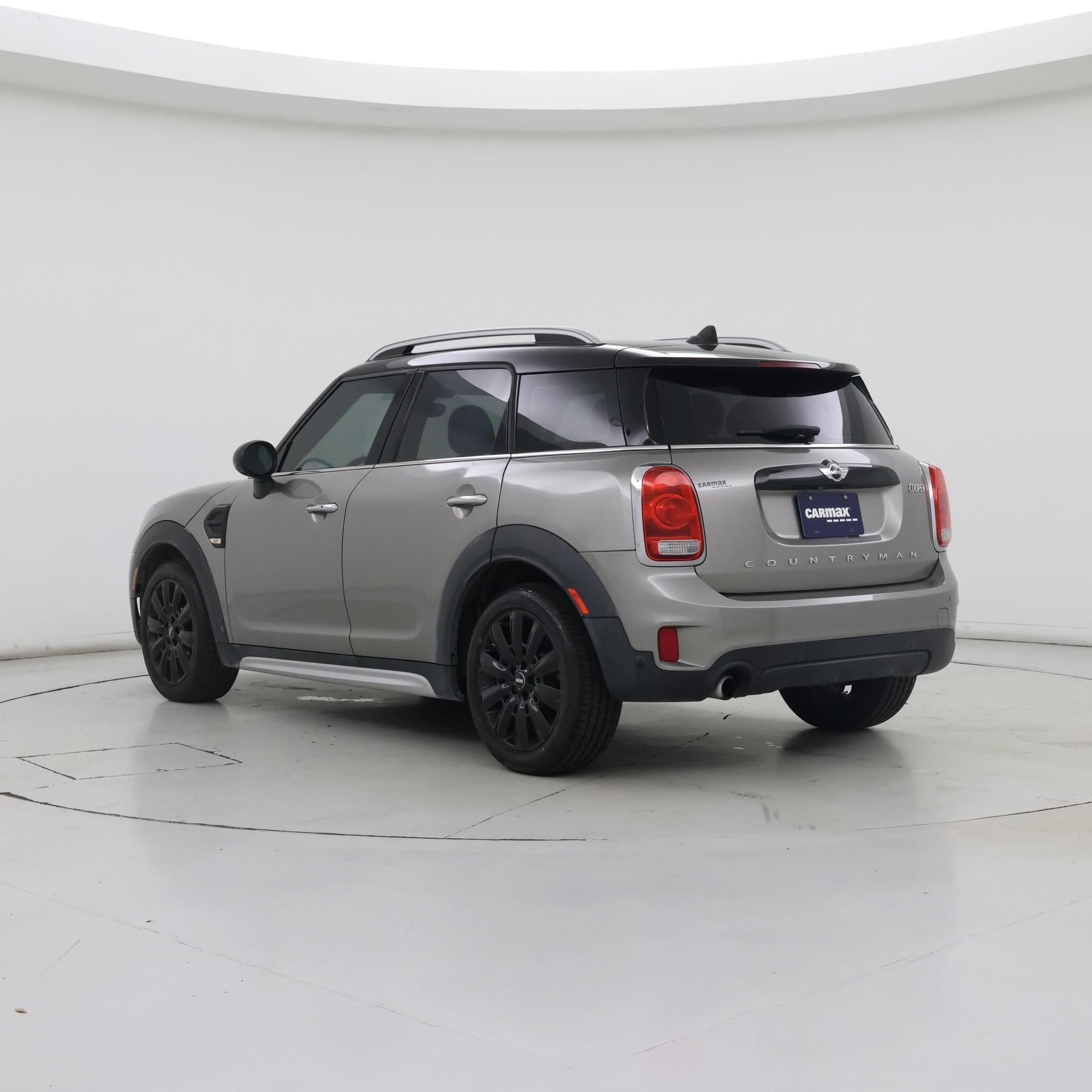 Thumbnail: 2018 MINI Cooper Countryman - 2