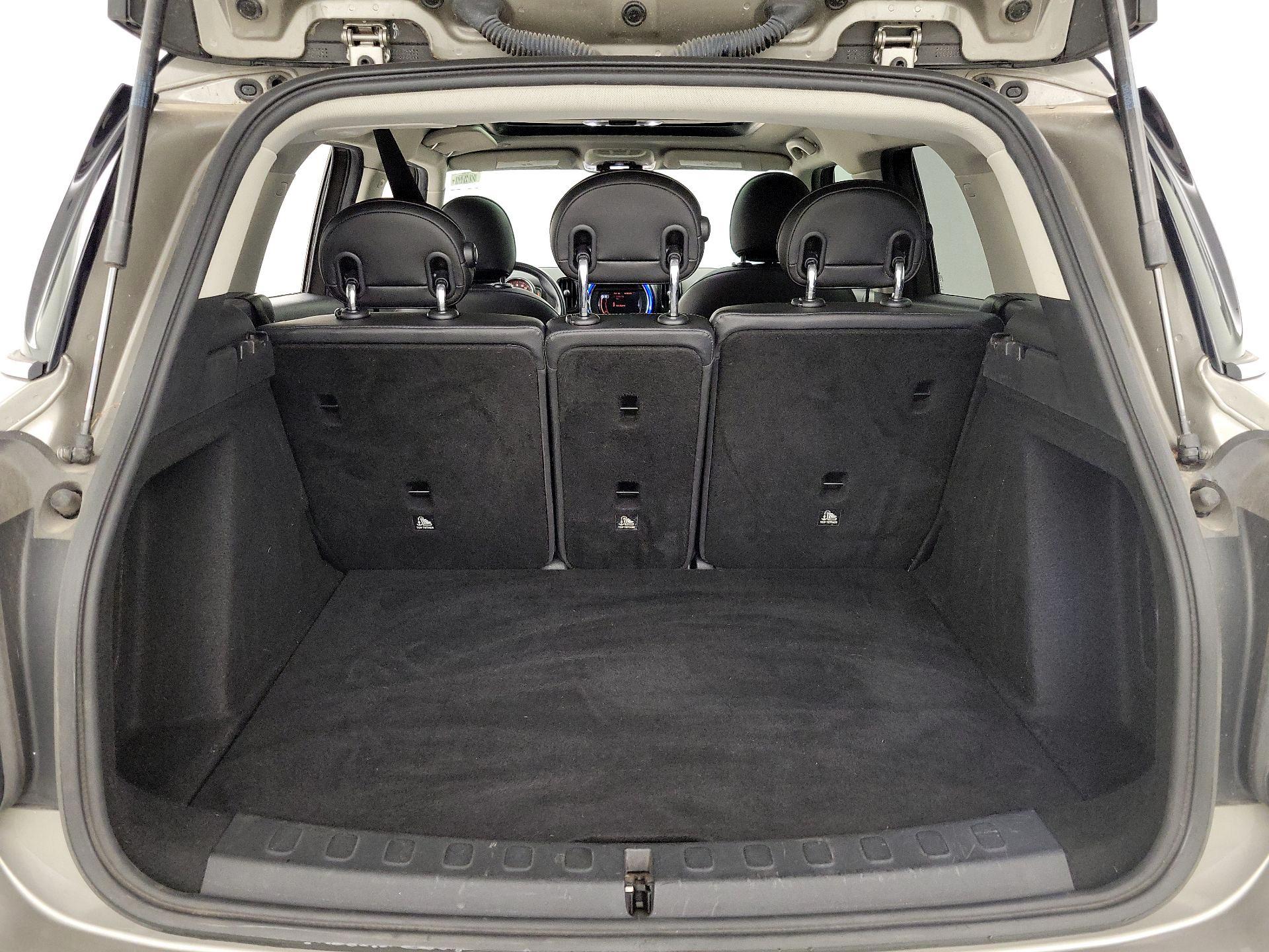 Thumbnail: 2018 MINI Cooper Countryman - 20