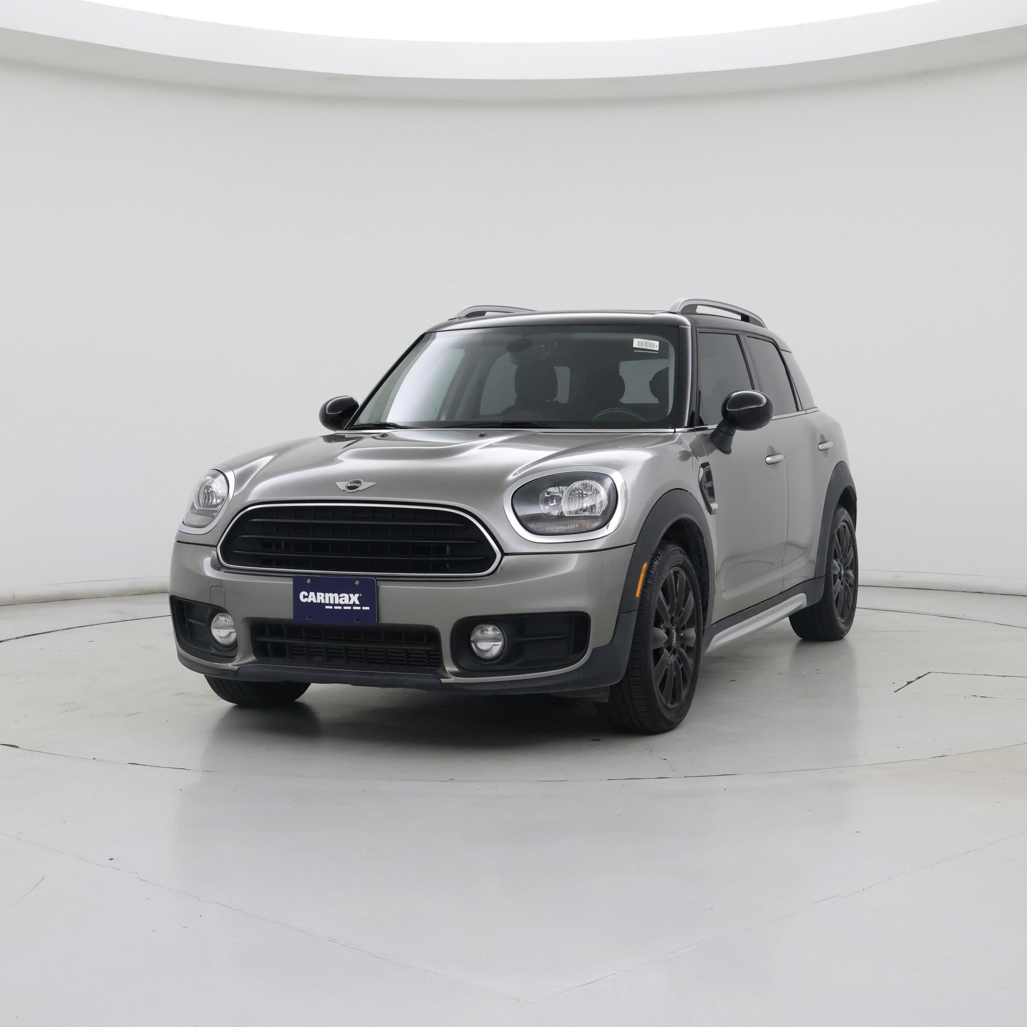 Thumbnail: 2018 MINI Cooper Countryman - 4