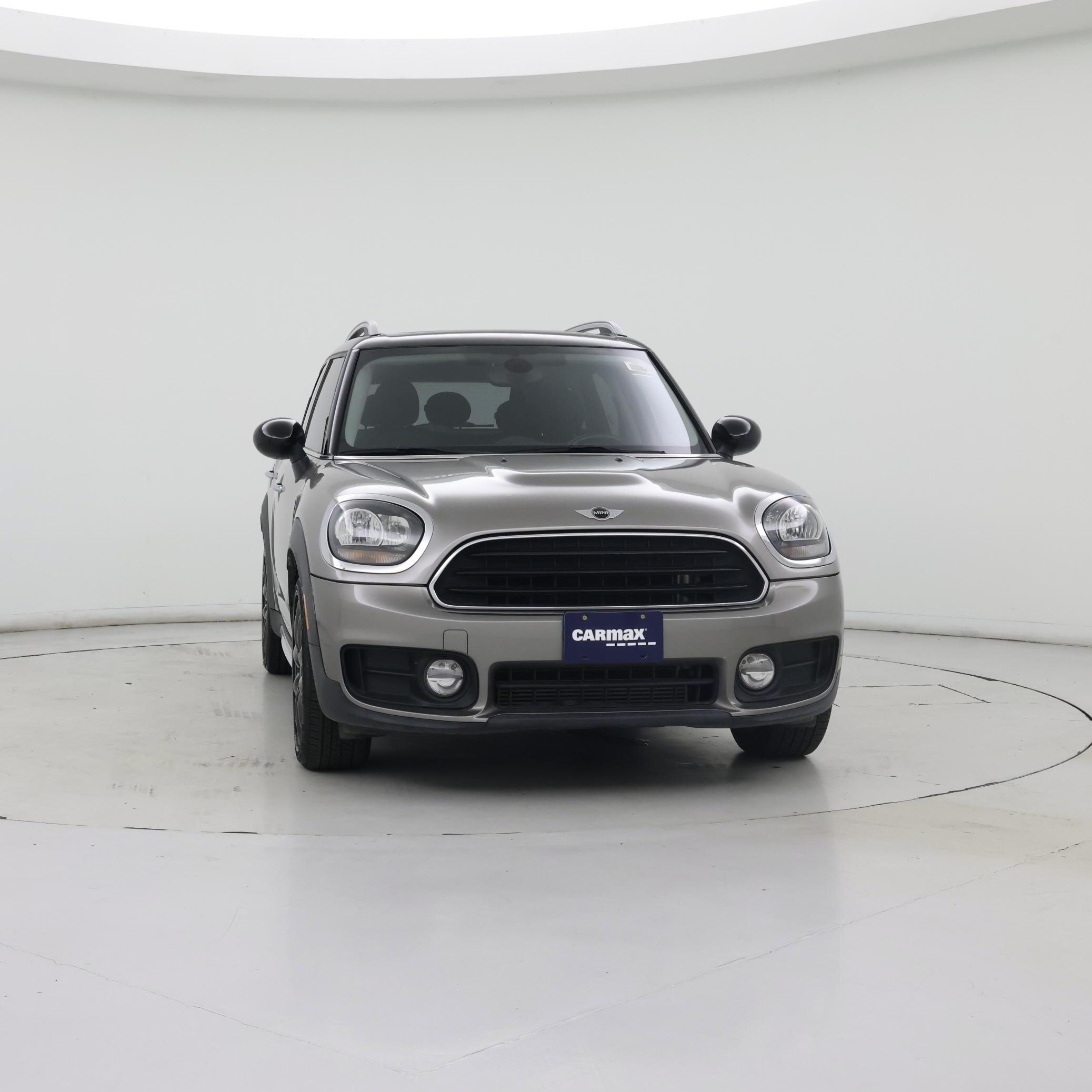 Thumbnail: 2018 MINI Cooper Countryman - 5