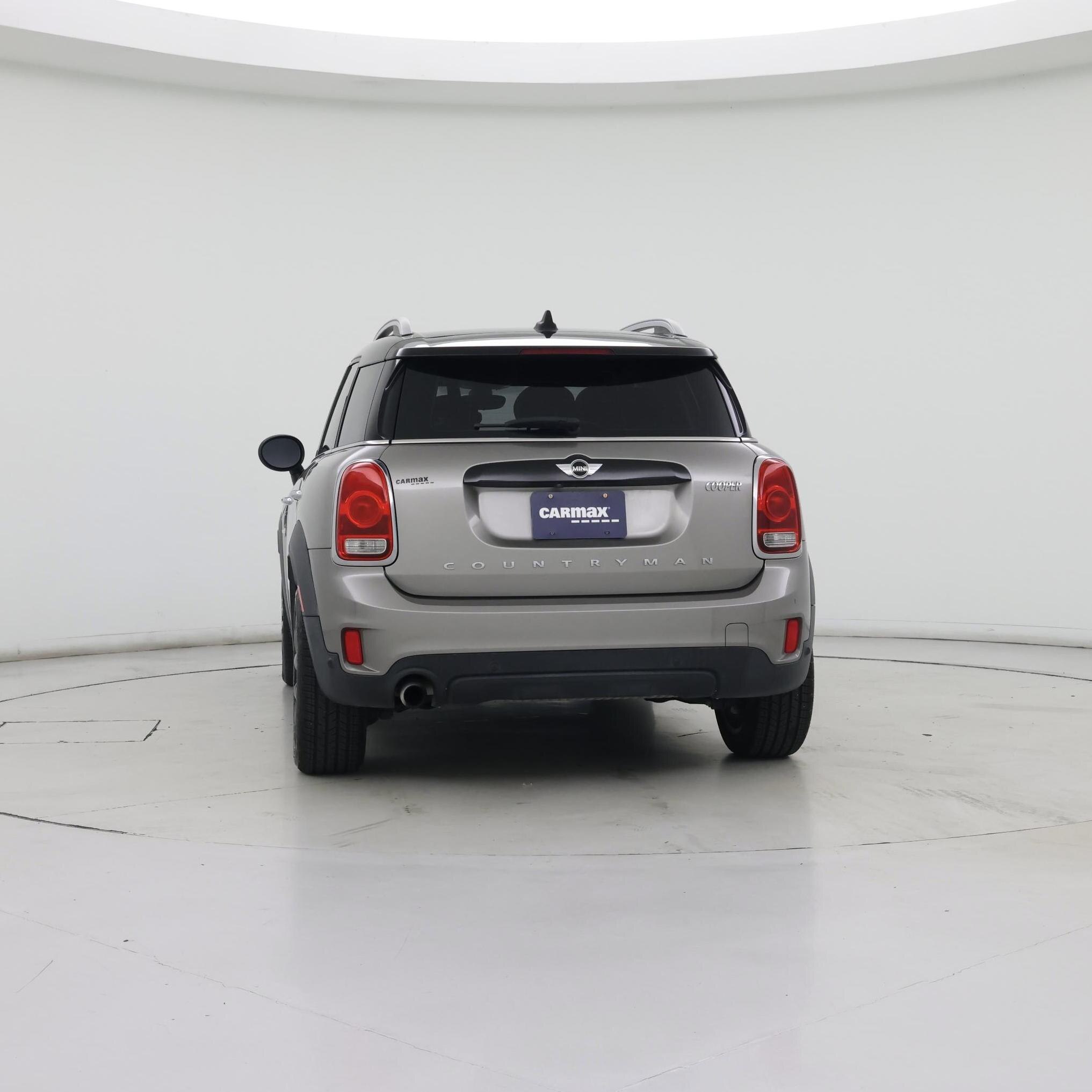 Thumbnail: 2018 MINI Cooper Countryman - 6