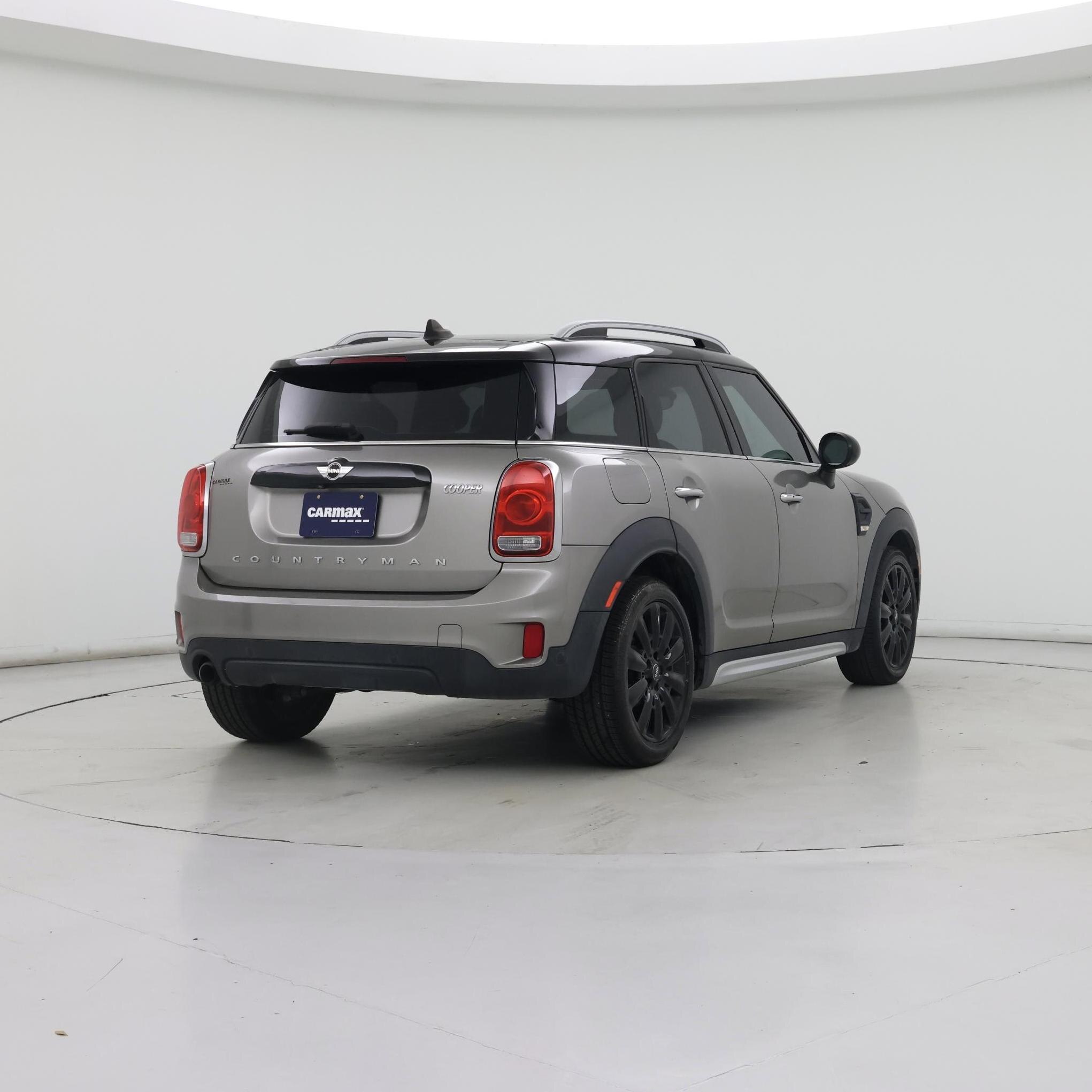 Thumbnail: 2018 MINI Cooper Countryman - 8