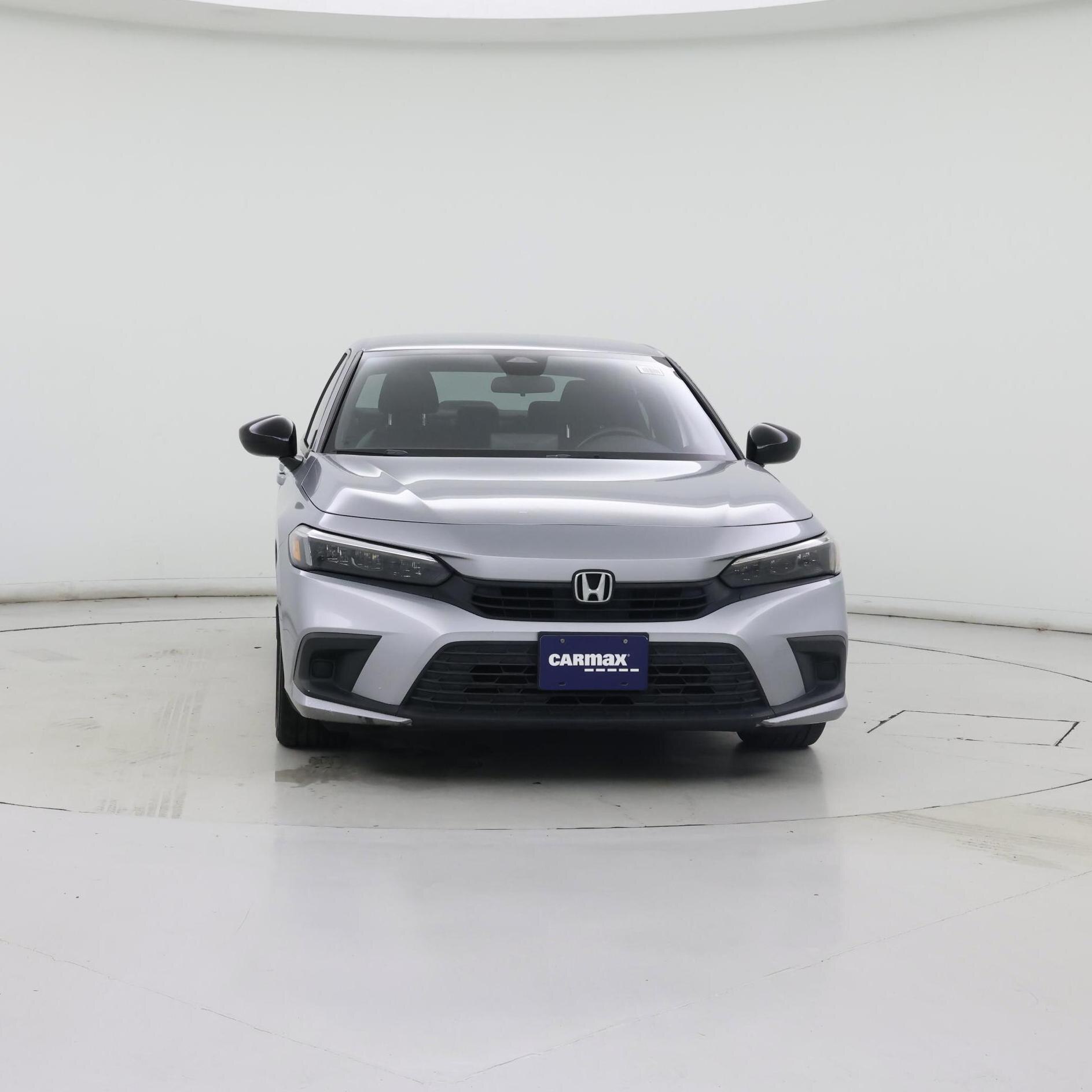 Thumbnail: 2022 Honda Civic - 5