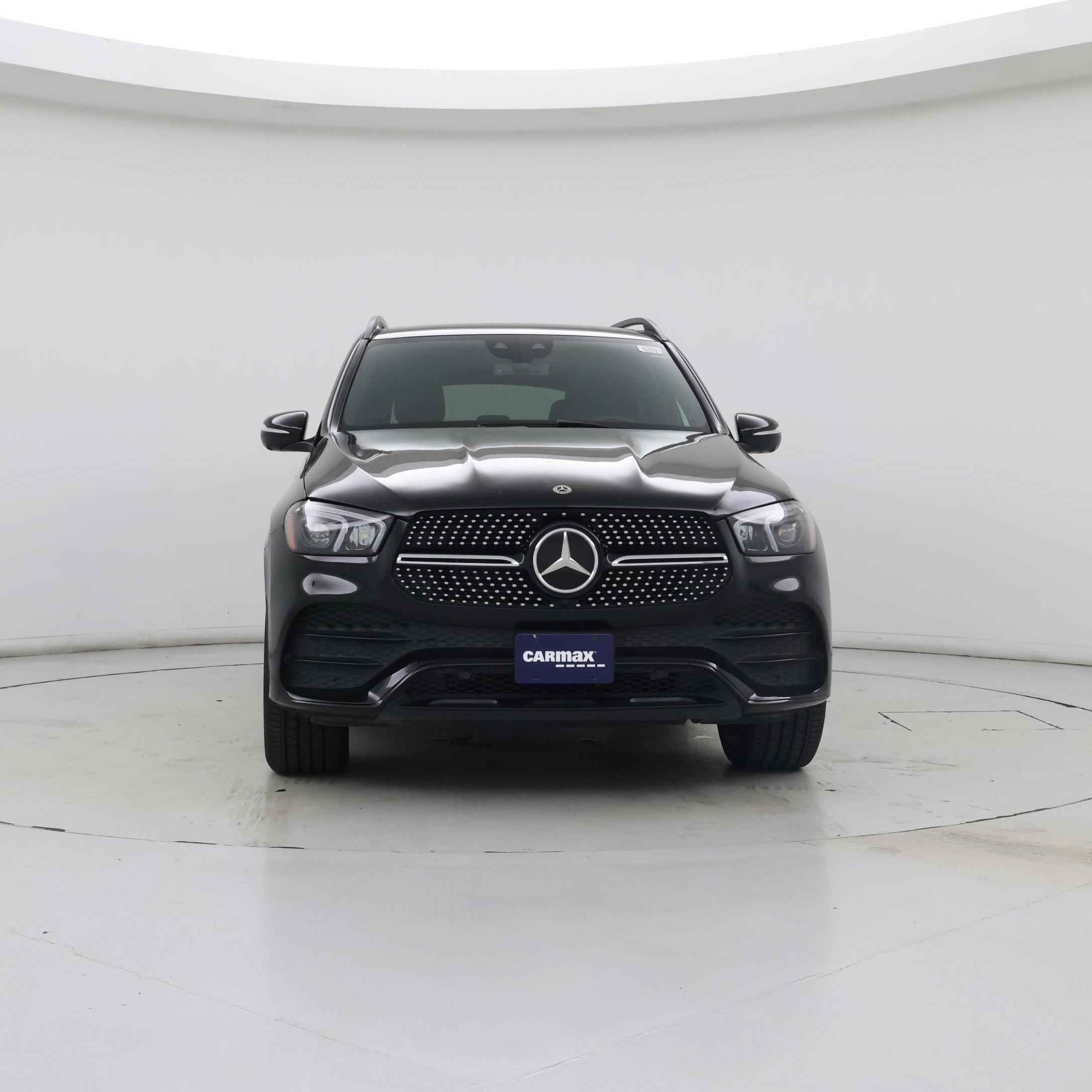 Thumbnail: 2022 Mercedes-Benz GLE - 5