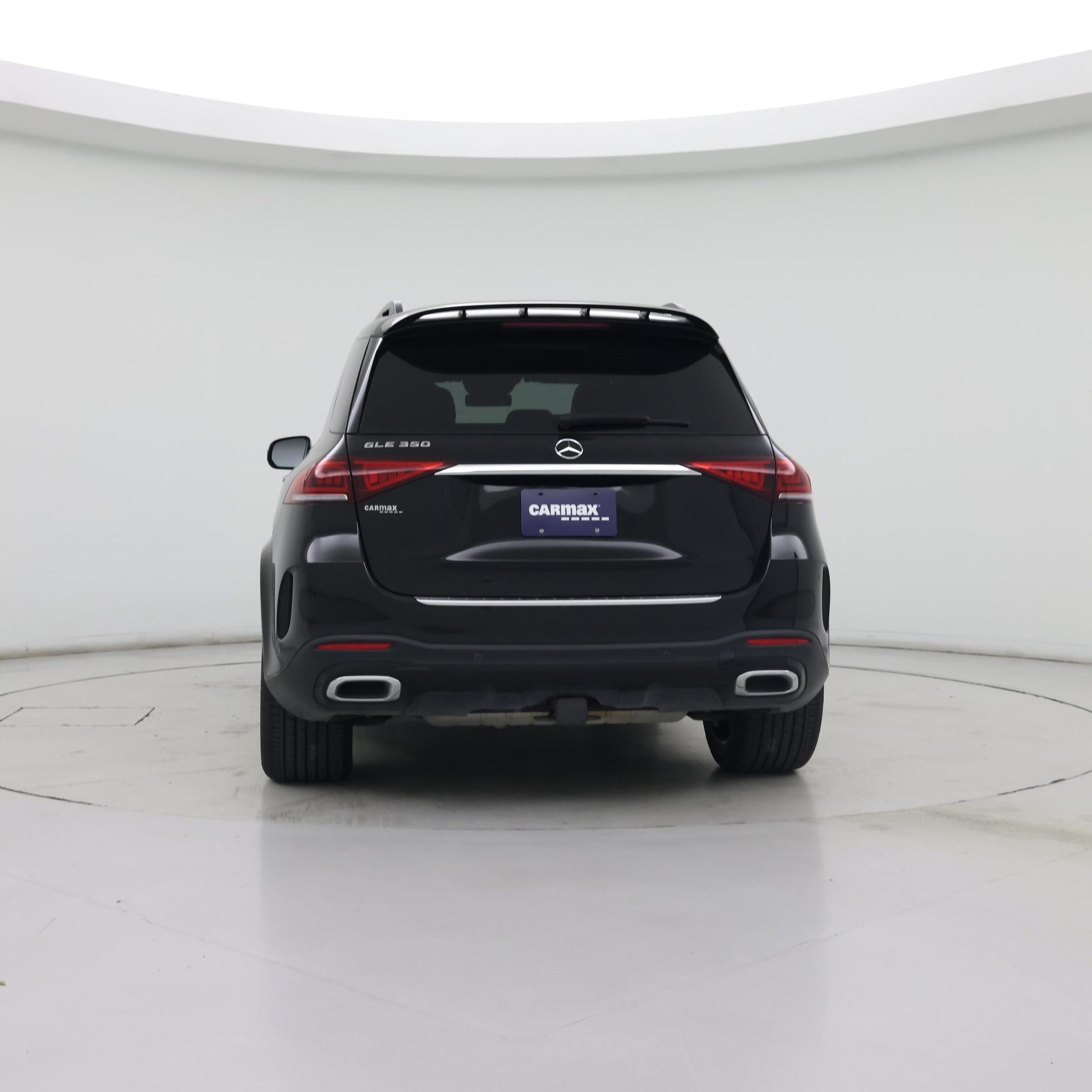 Thumbnail: 2022 Mercedes-Benz GLE - 6
