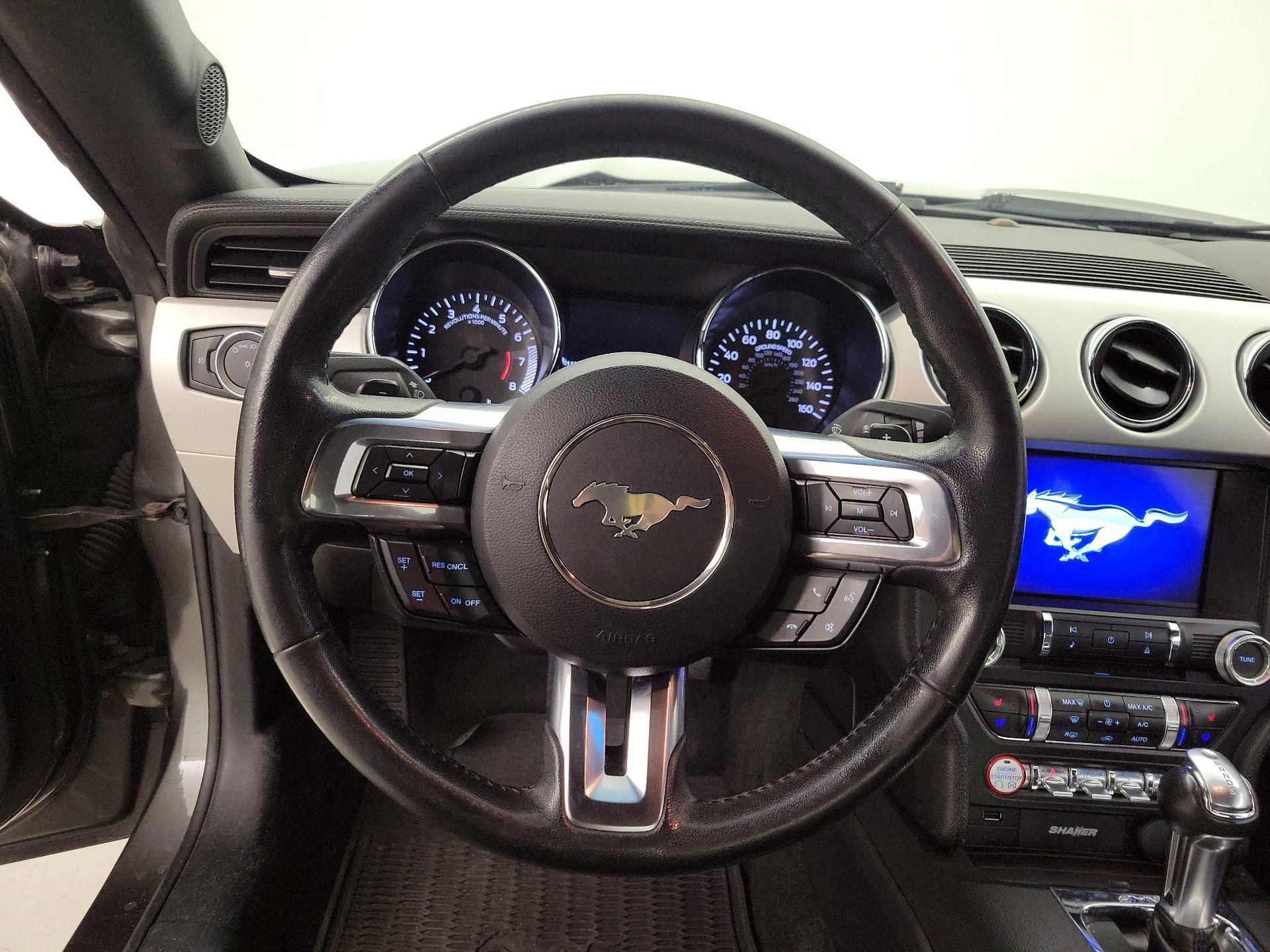 Thumbnail: 2016 Ford Mustang - 10