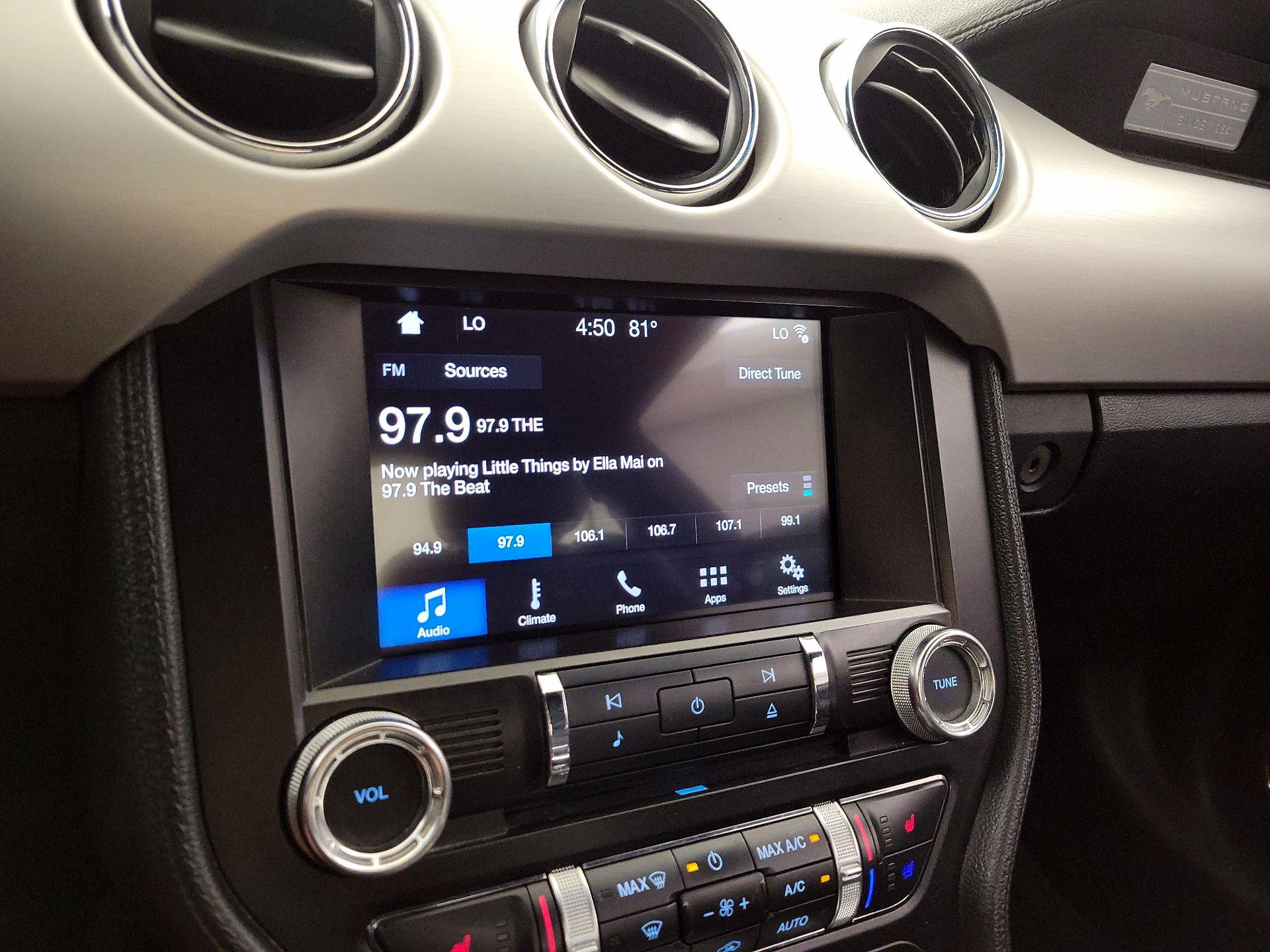 Thumbnail: 2016 Ford Mustang - 15
