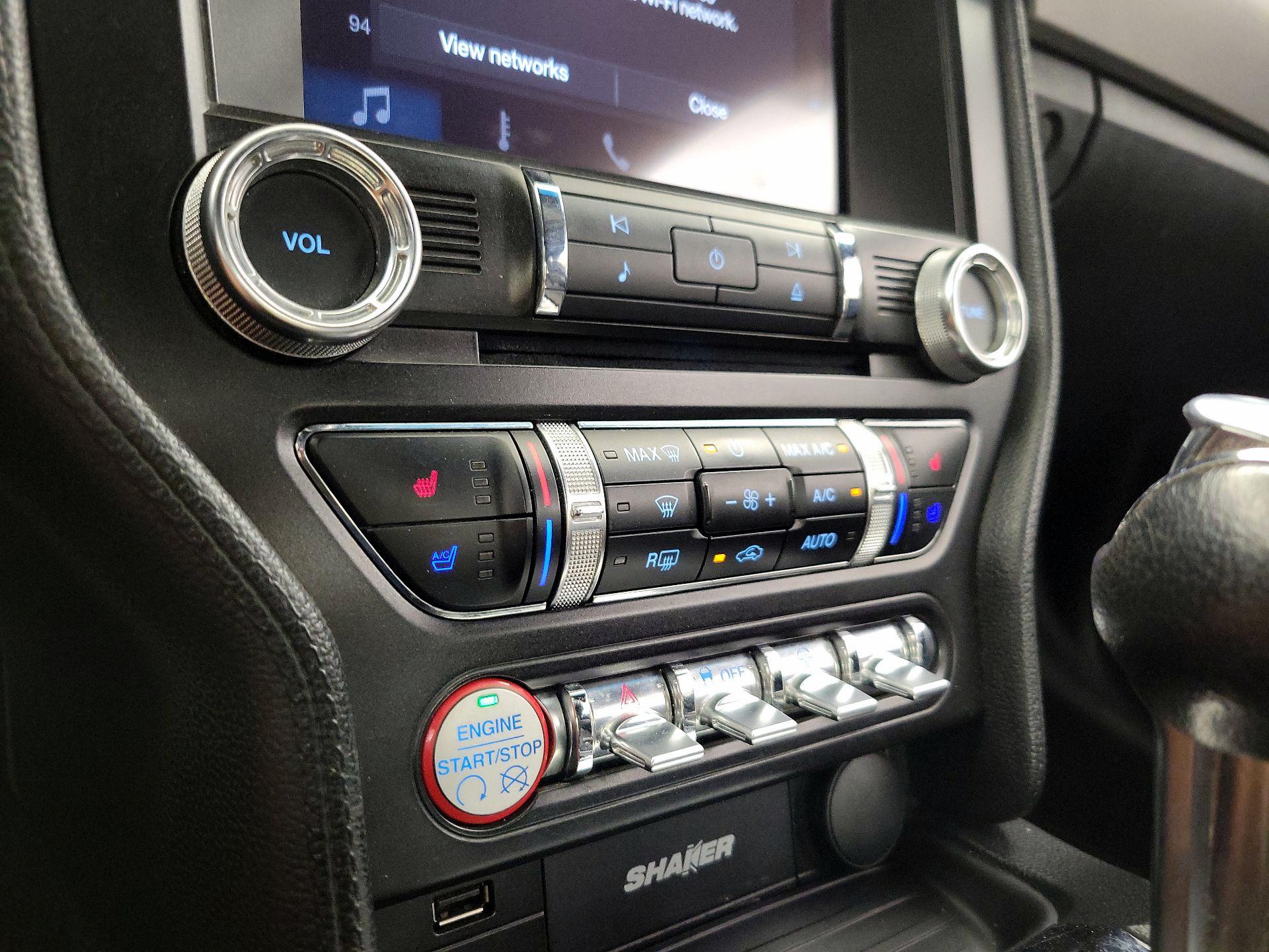 Thumbnail: 2016 Ford Mustang - 16