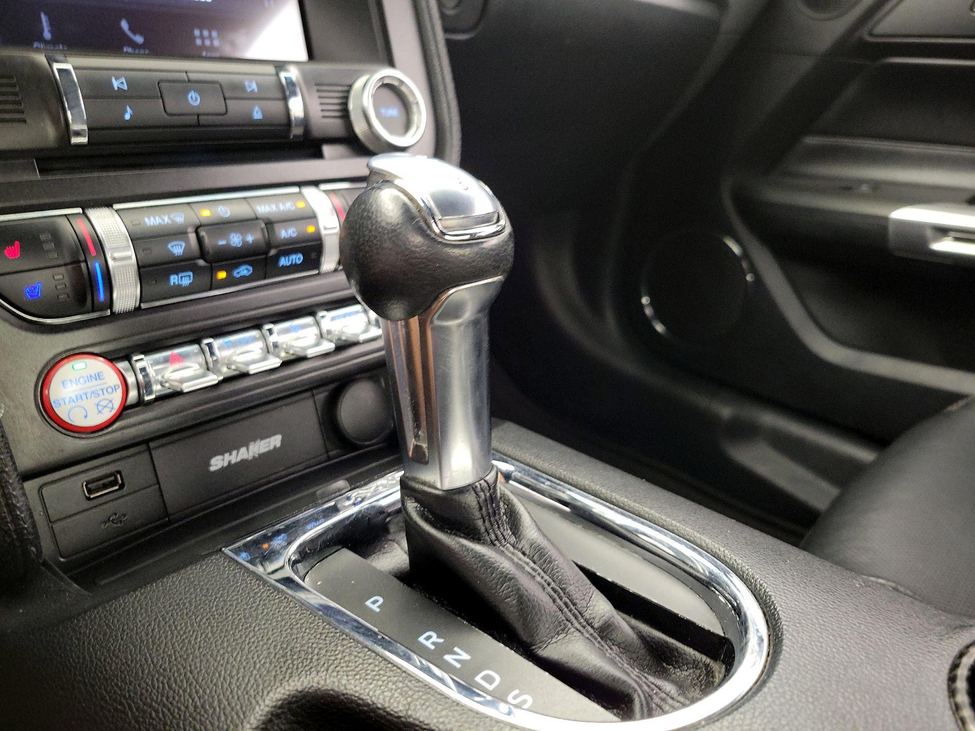 Thumbnail: 2016 Ford Mustang - 17