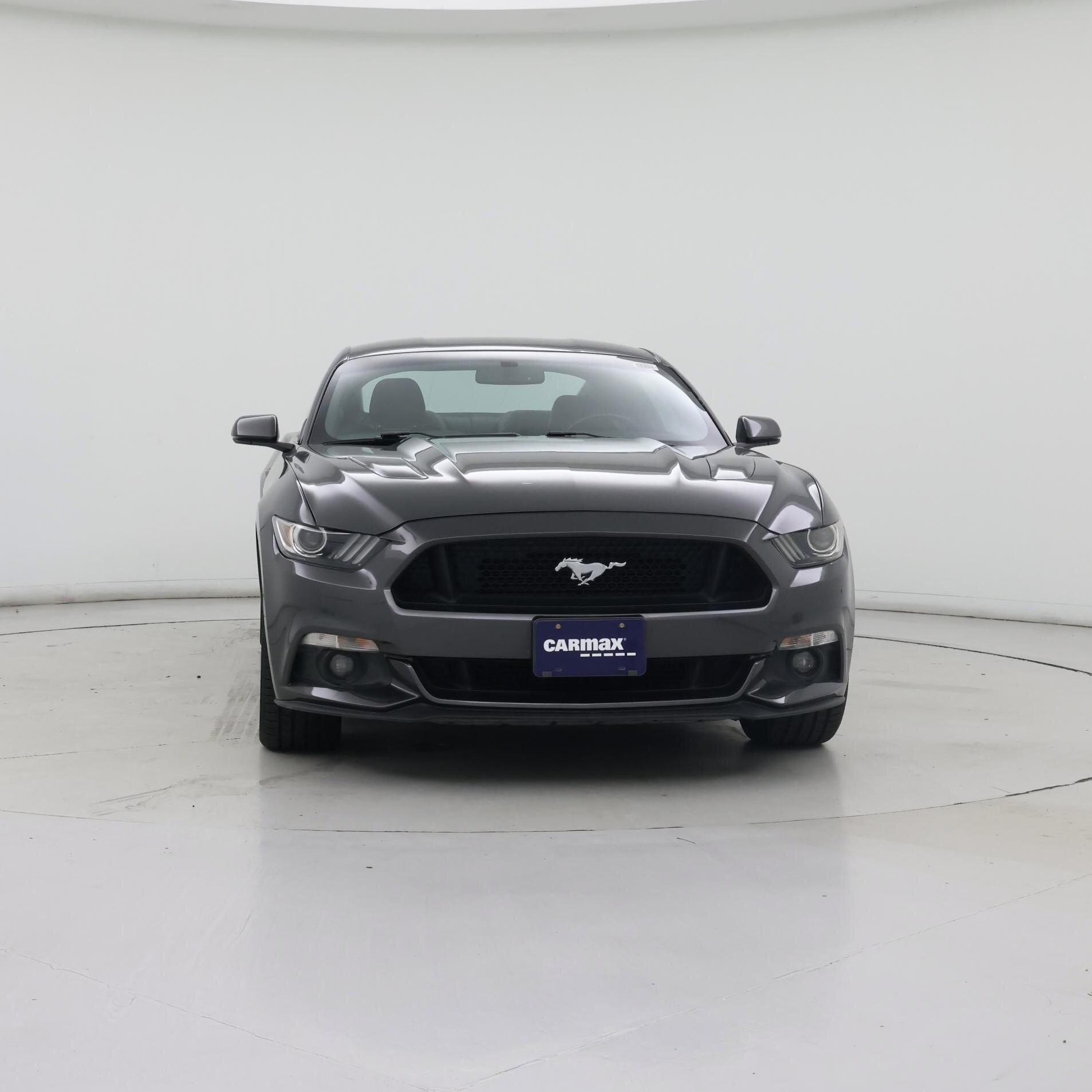 Thumbnail: 2016 Ford Mustang - 5