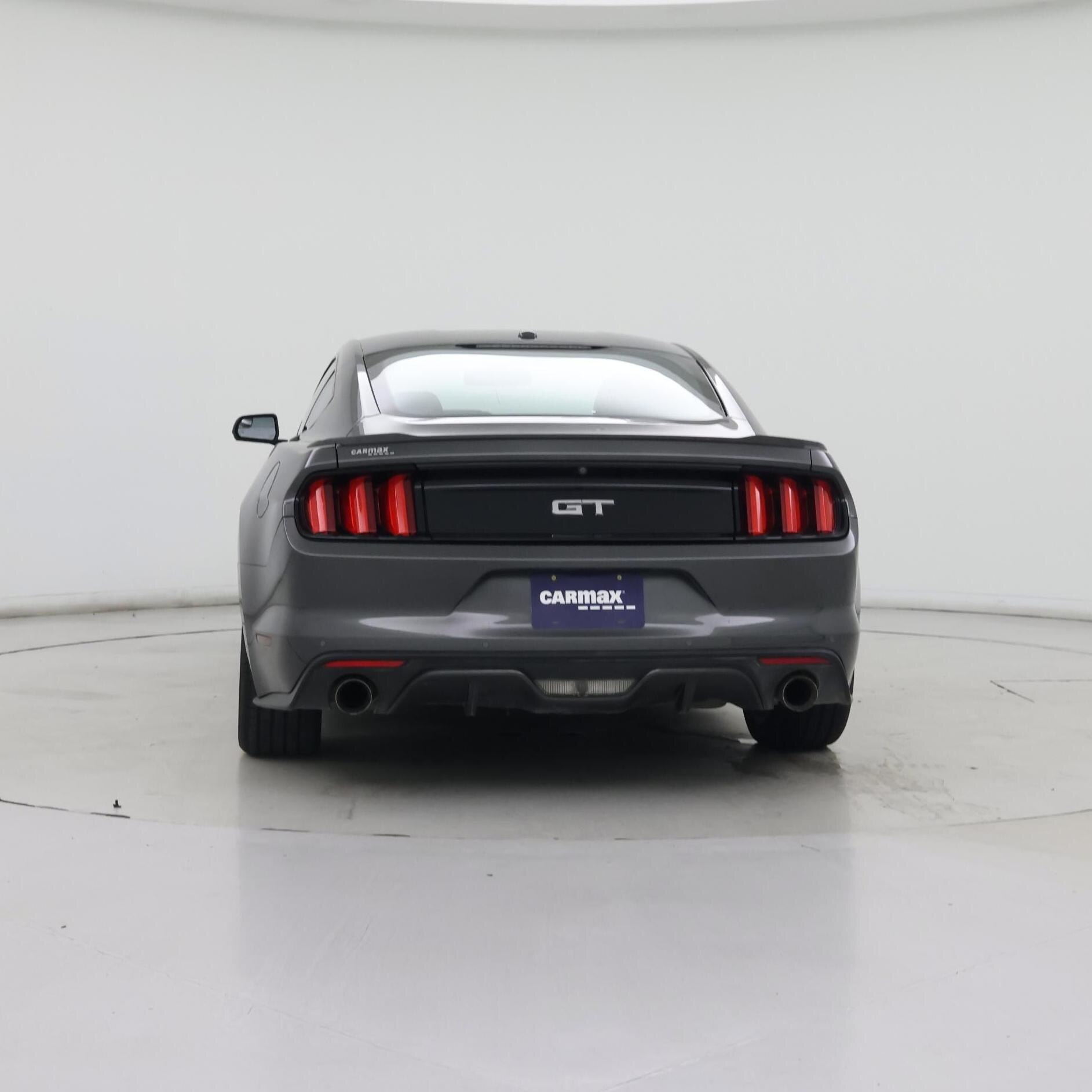 Thumbnail: 2016 Ford Mustang - 6