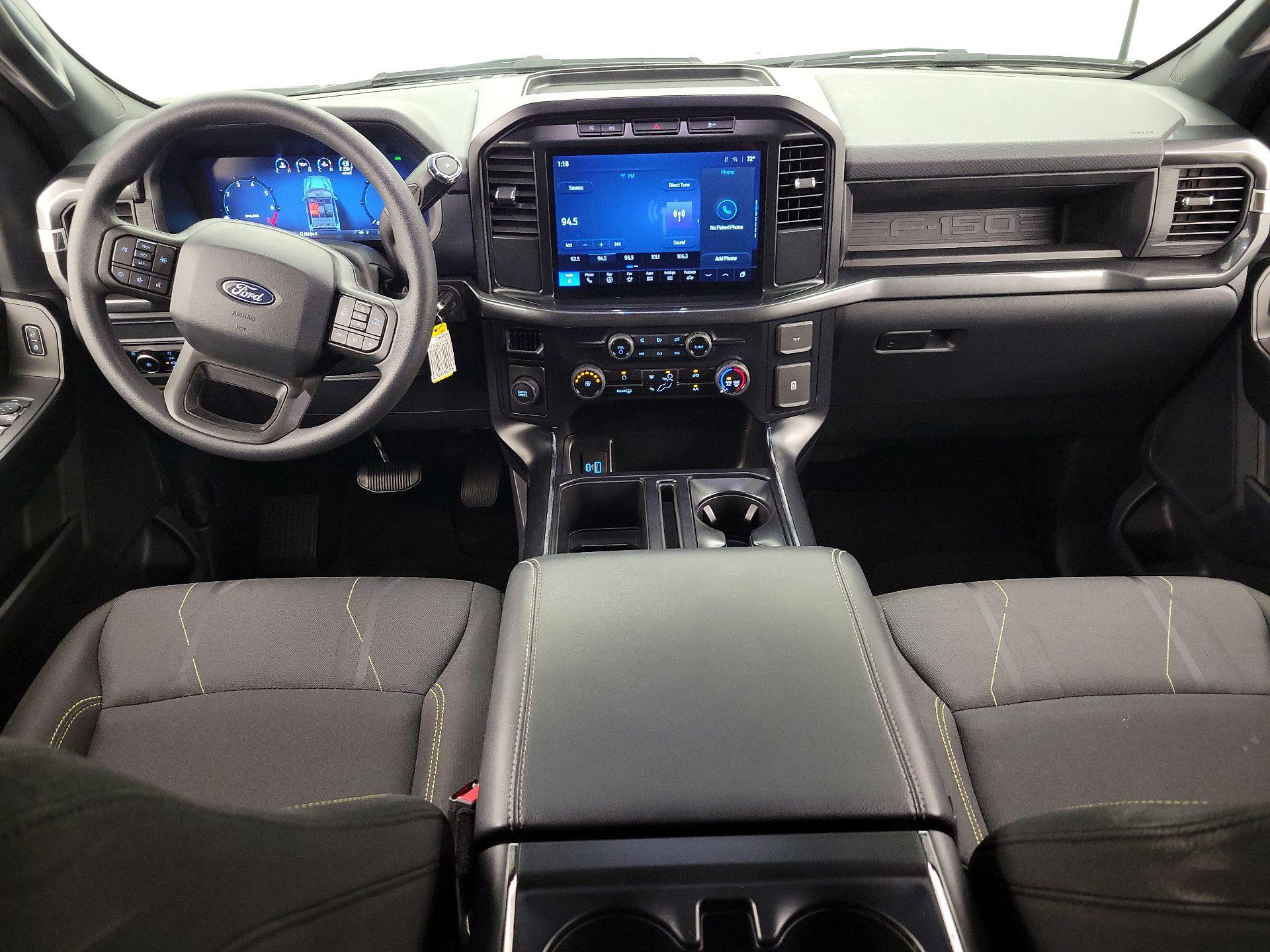 Thumbnail: 2024 Ford F-150 - 9