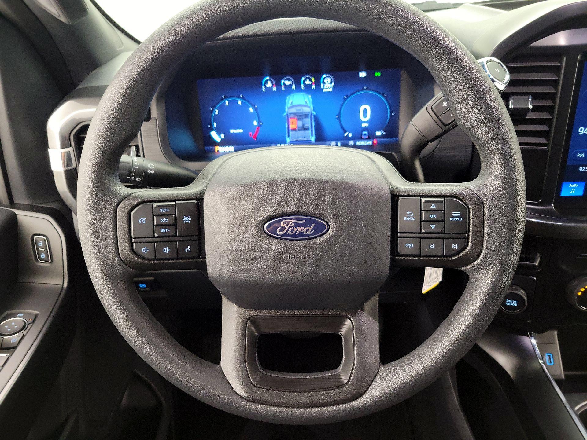 Thumbnail: 2024 Ford F-150 - 10