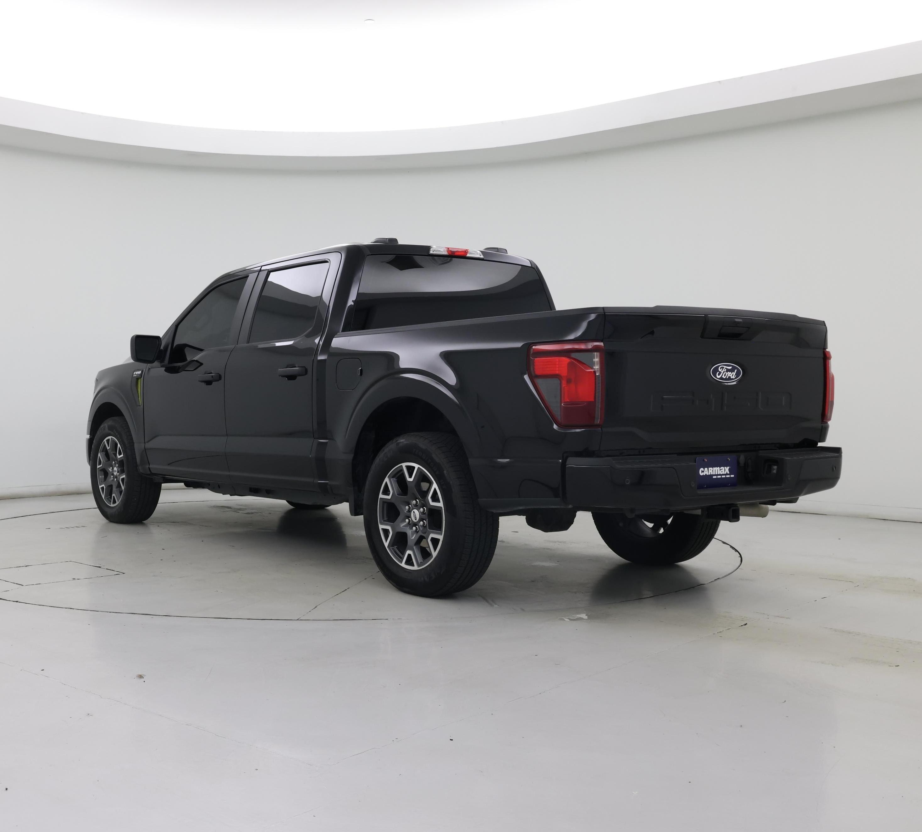 Thumbnail: 2024 Ford F-150 - 2