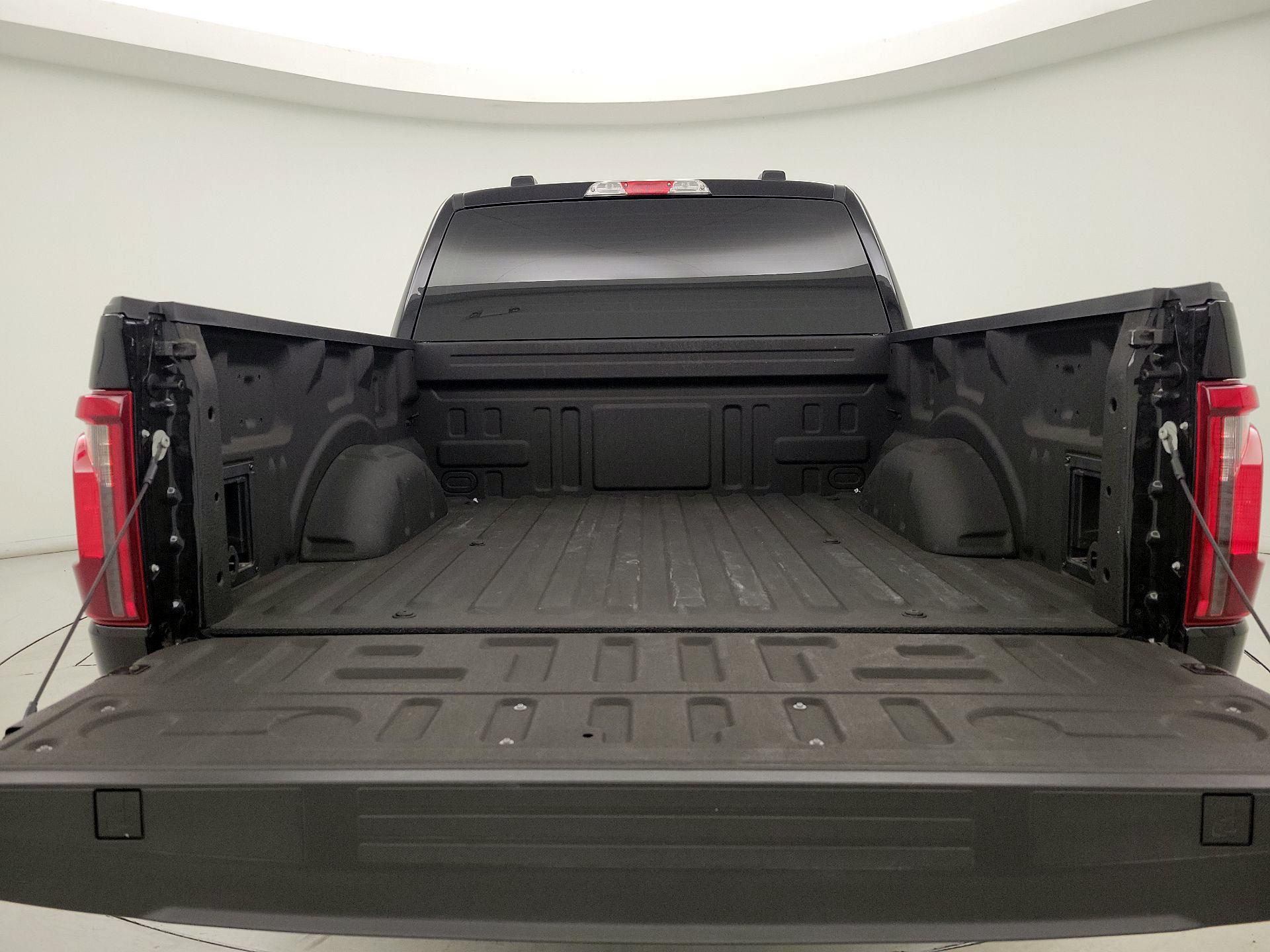 Thumbnail: 2024 Ford F-150 - 20