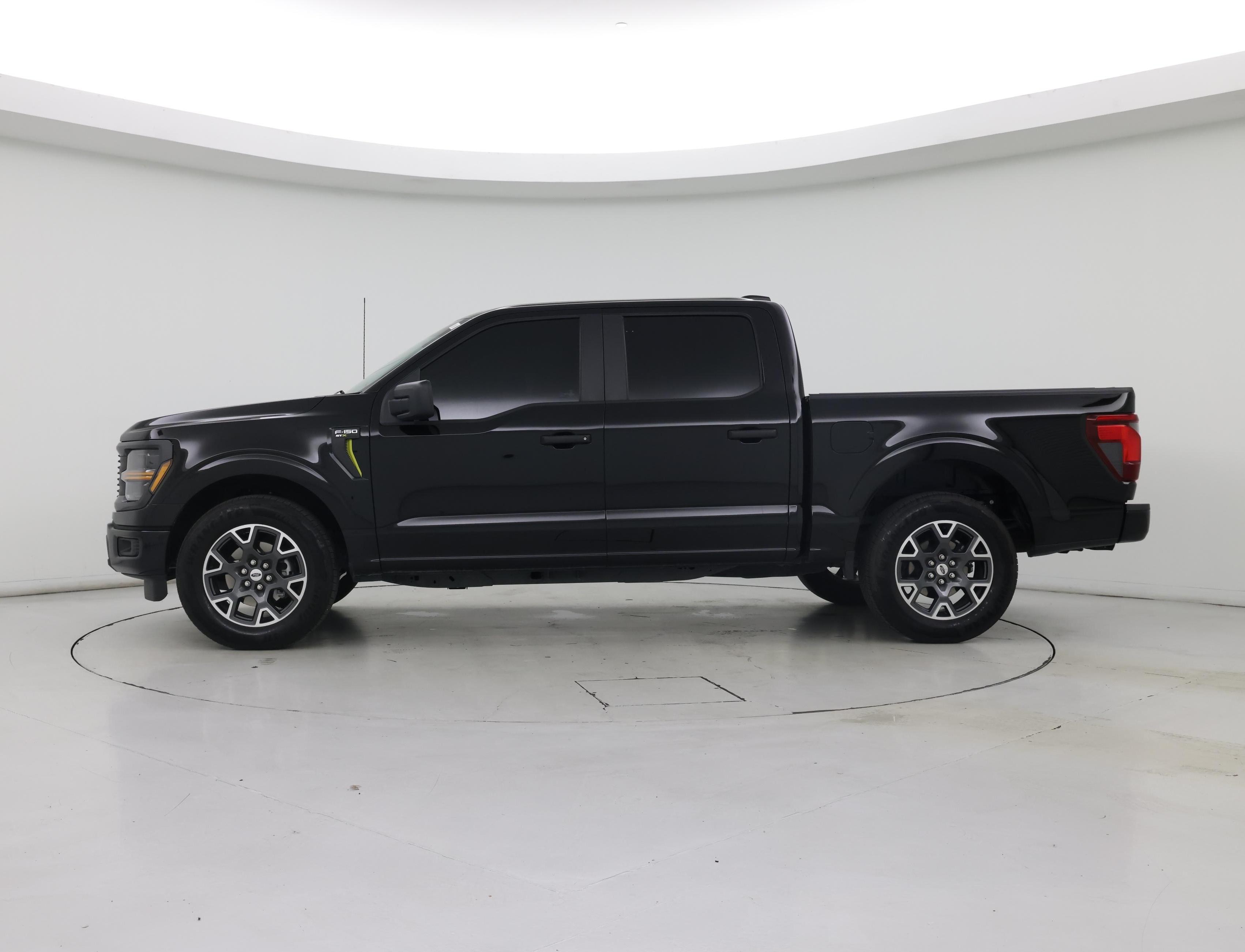 Thumbnail: 2024 Ford F-150 - 3