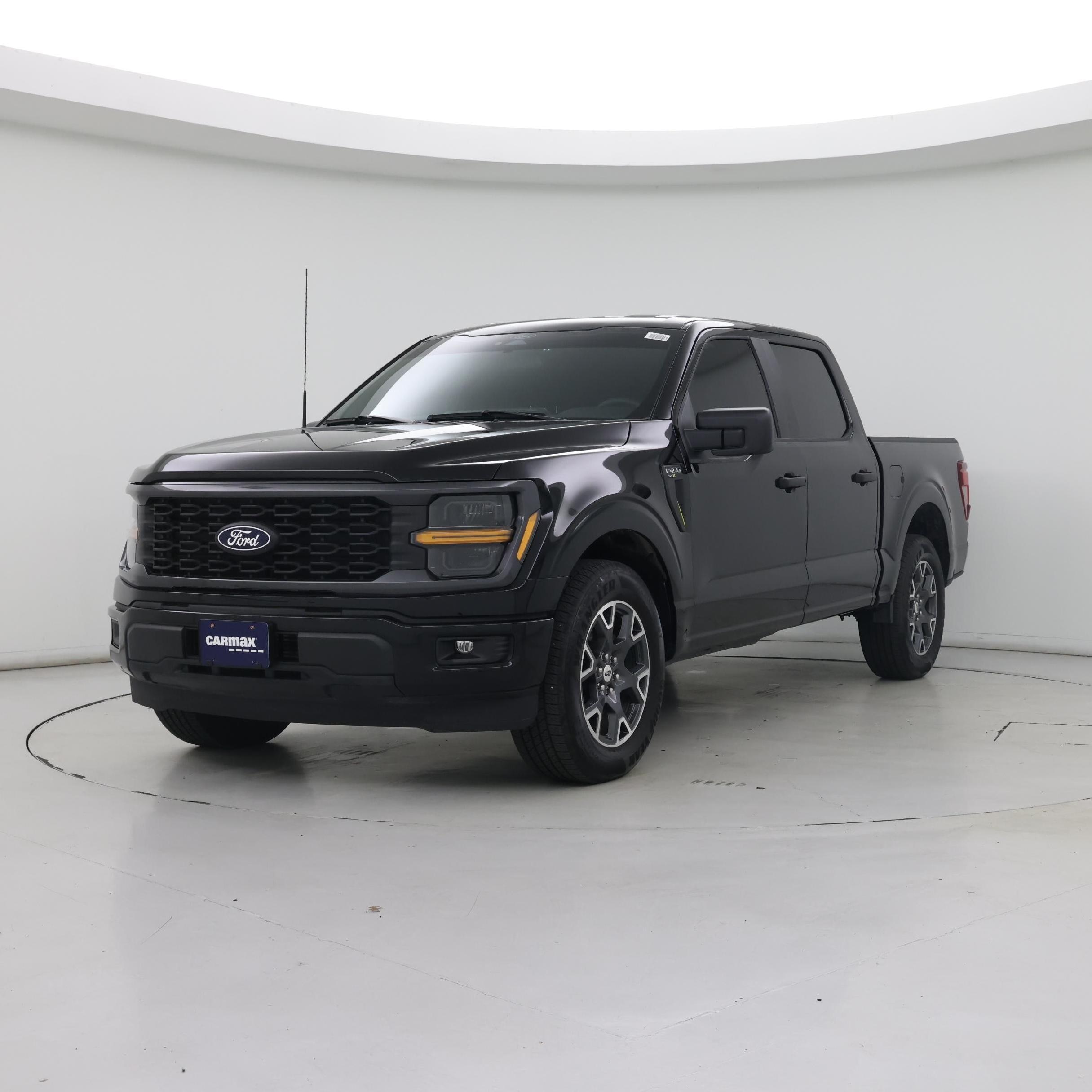Thumbnail: 2024 Ford F-150 - 4