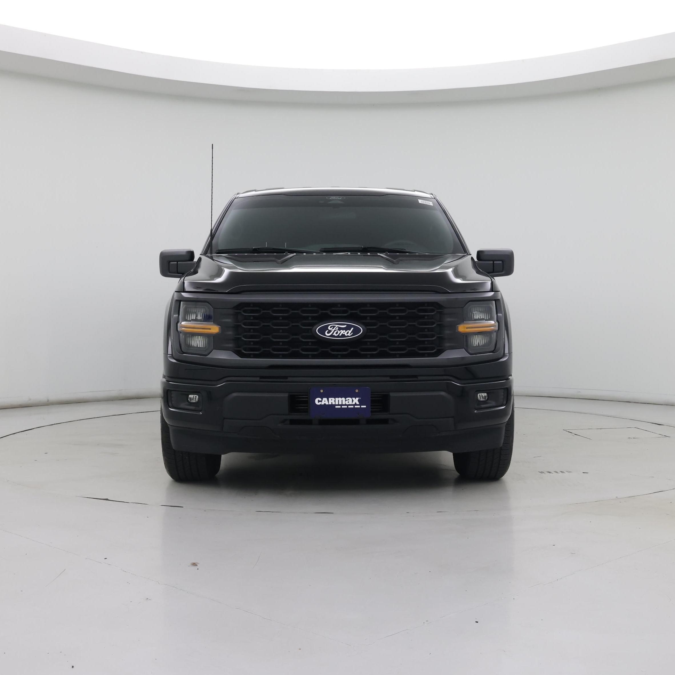 Thumbnail: 2024 Ford F-150 - 5