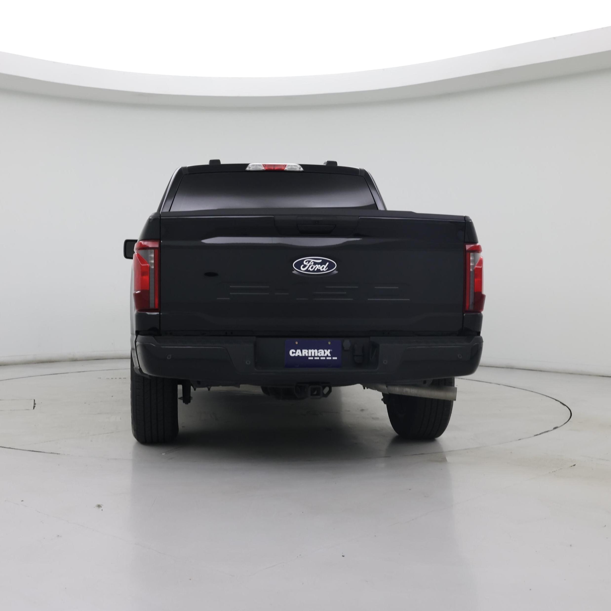 Thumbnail: 2024 Ford F-150 - 6