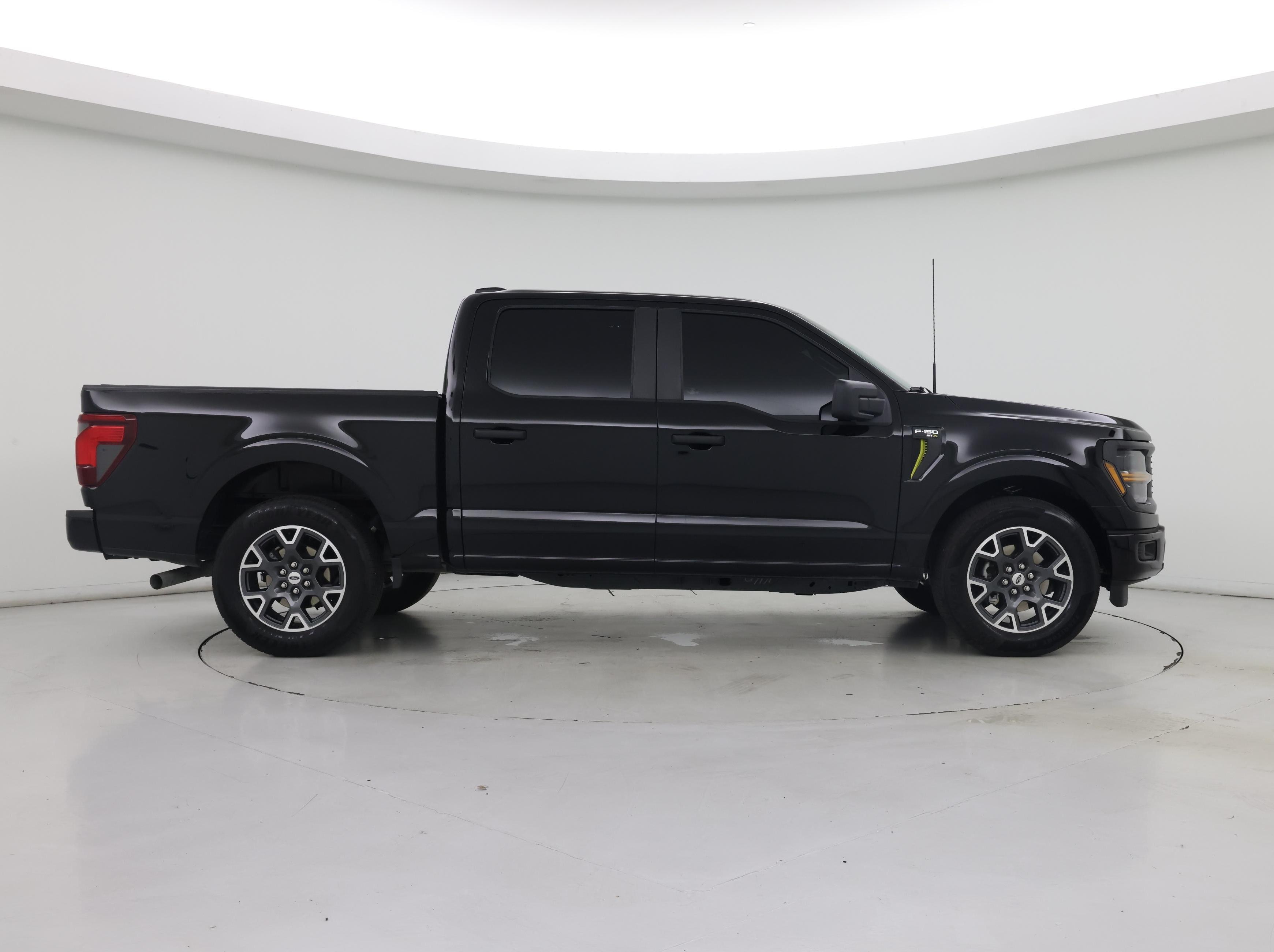 Thumbnail: 2024 Ford F-150 - 7