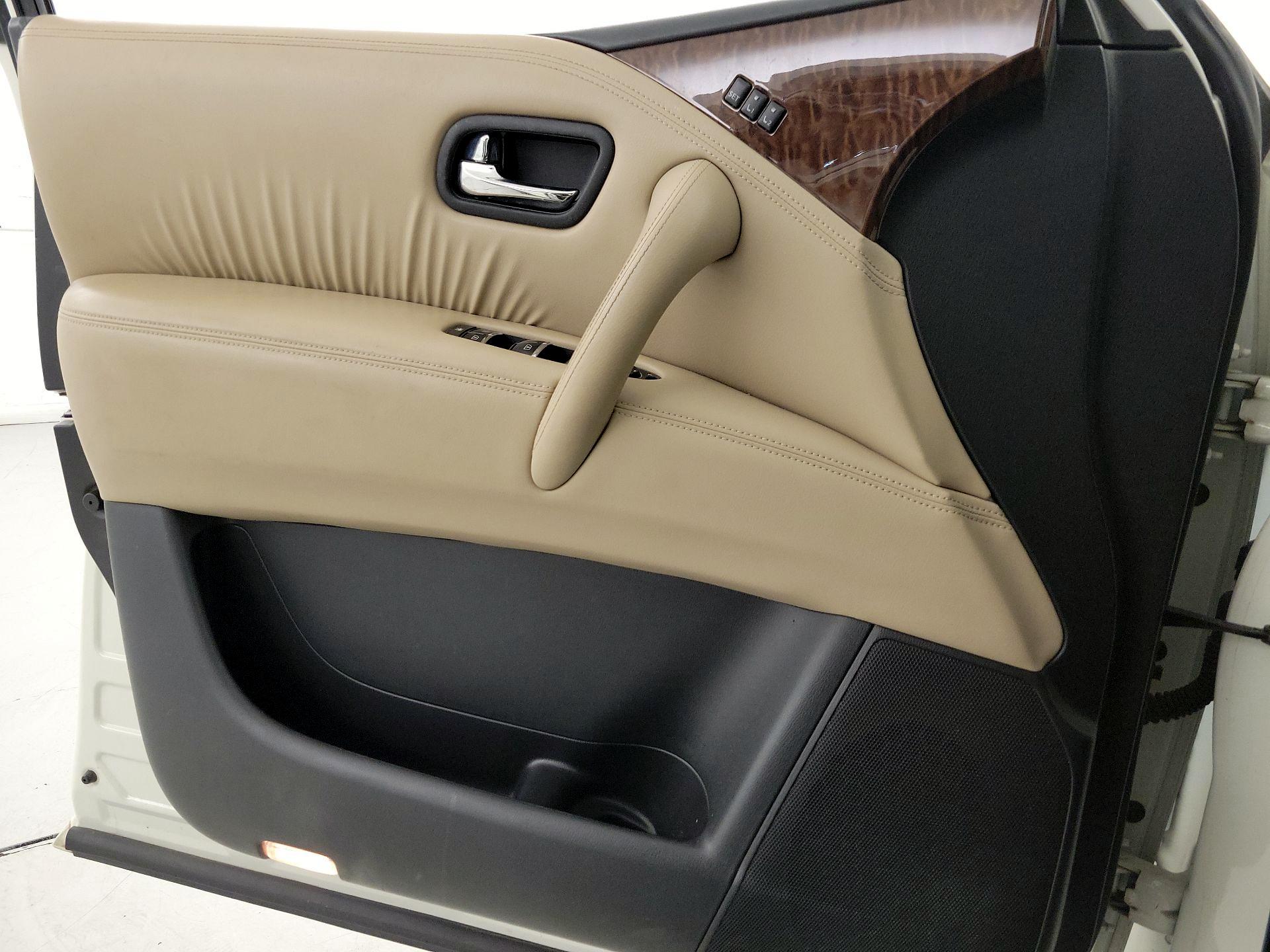 Thumbnail: 2019 Nissan Armada - 12