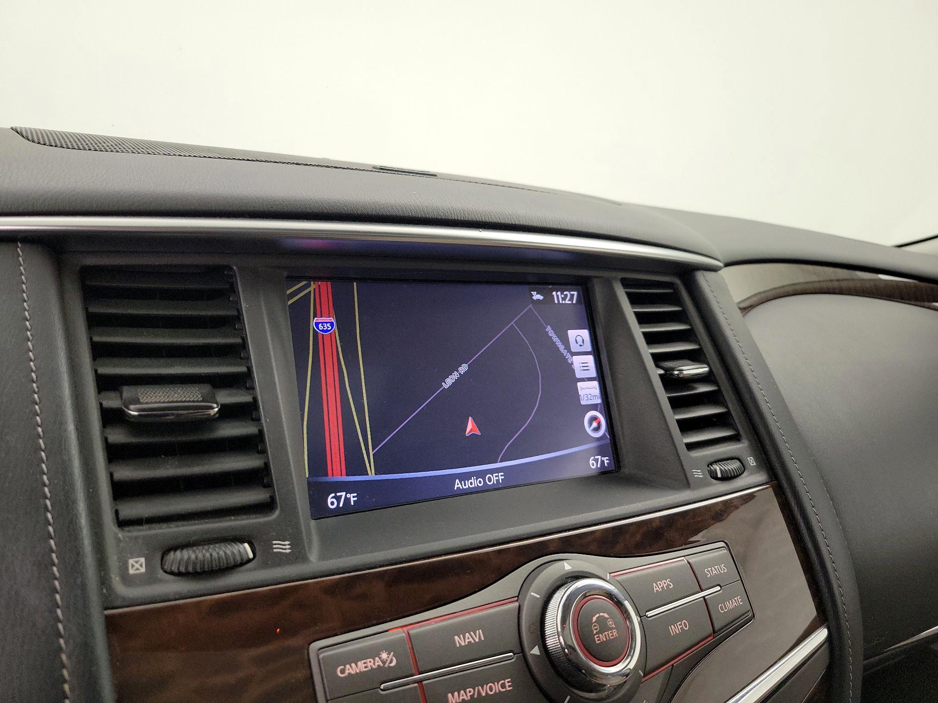 Thumbnail: 2019 Nissan Armada - 14