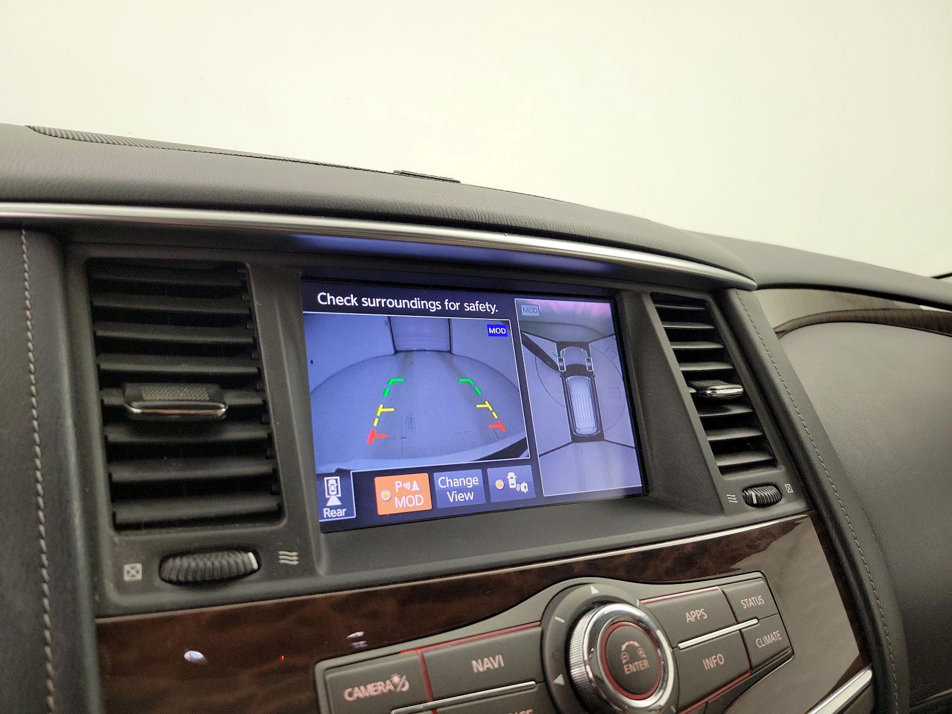 Thumbnail: 2019 Nissan Armada - 15