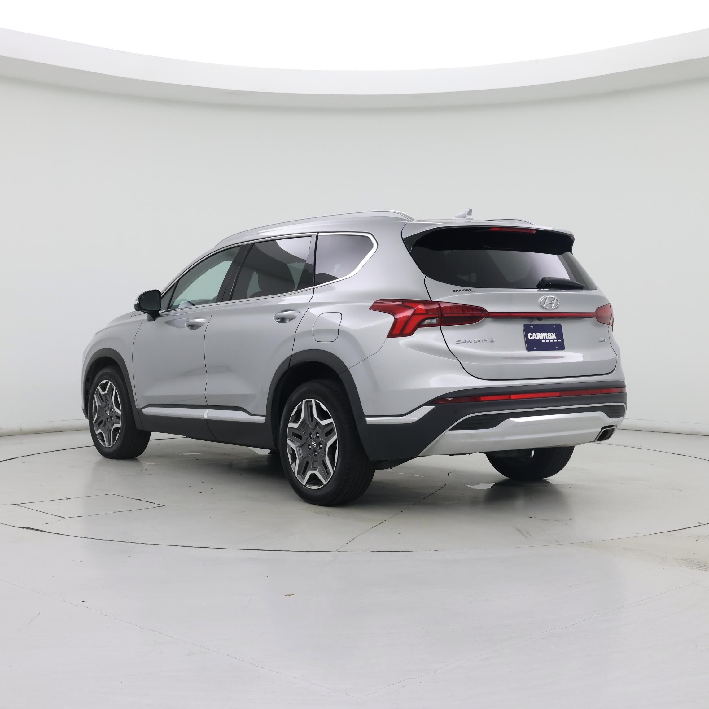 Thumbnail: 2023 Hyundai Santa Fe - 2