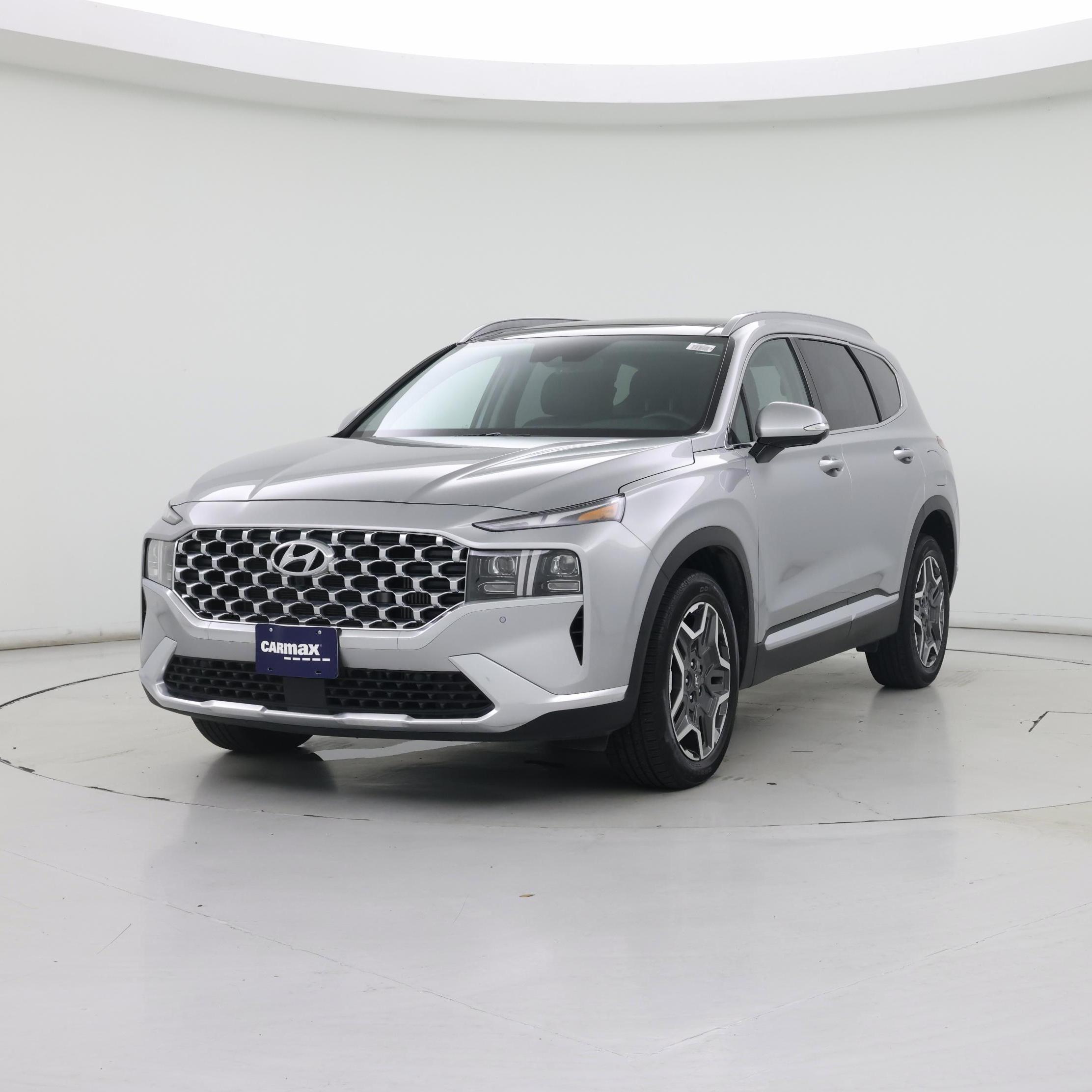Thumbnail: 2023 Hyundai Santa Fe - 4