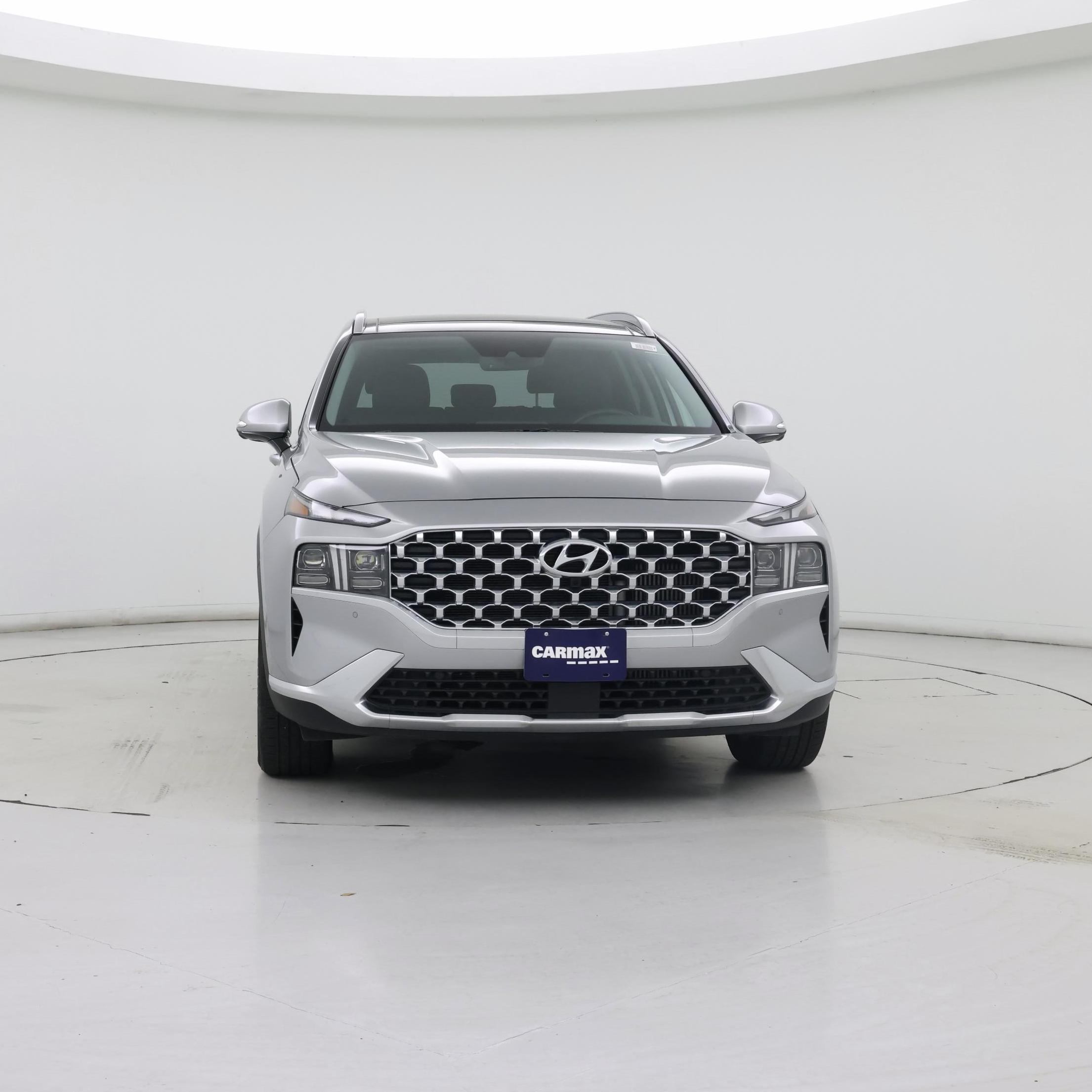 Thumbnail: 2023 Hyundai Santa Fe - 5