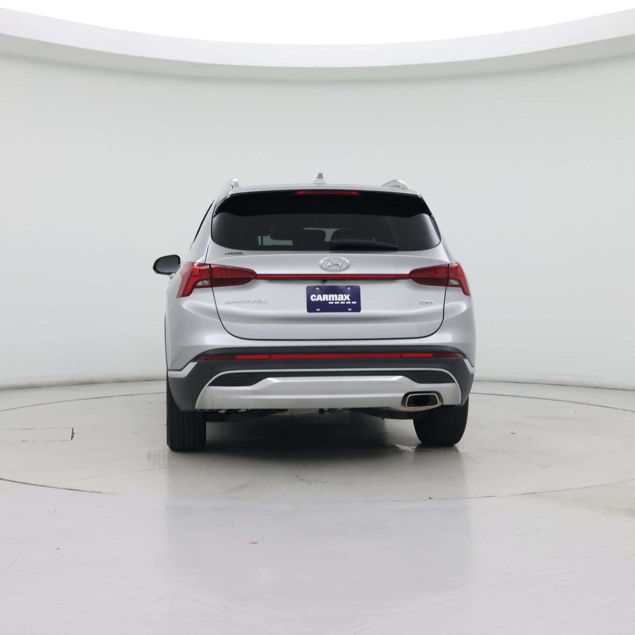 Thumbnail: 2023 Hyundai Santa Fe - 6