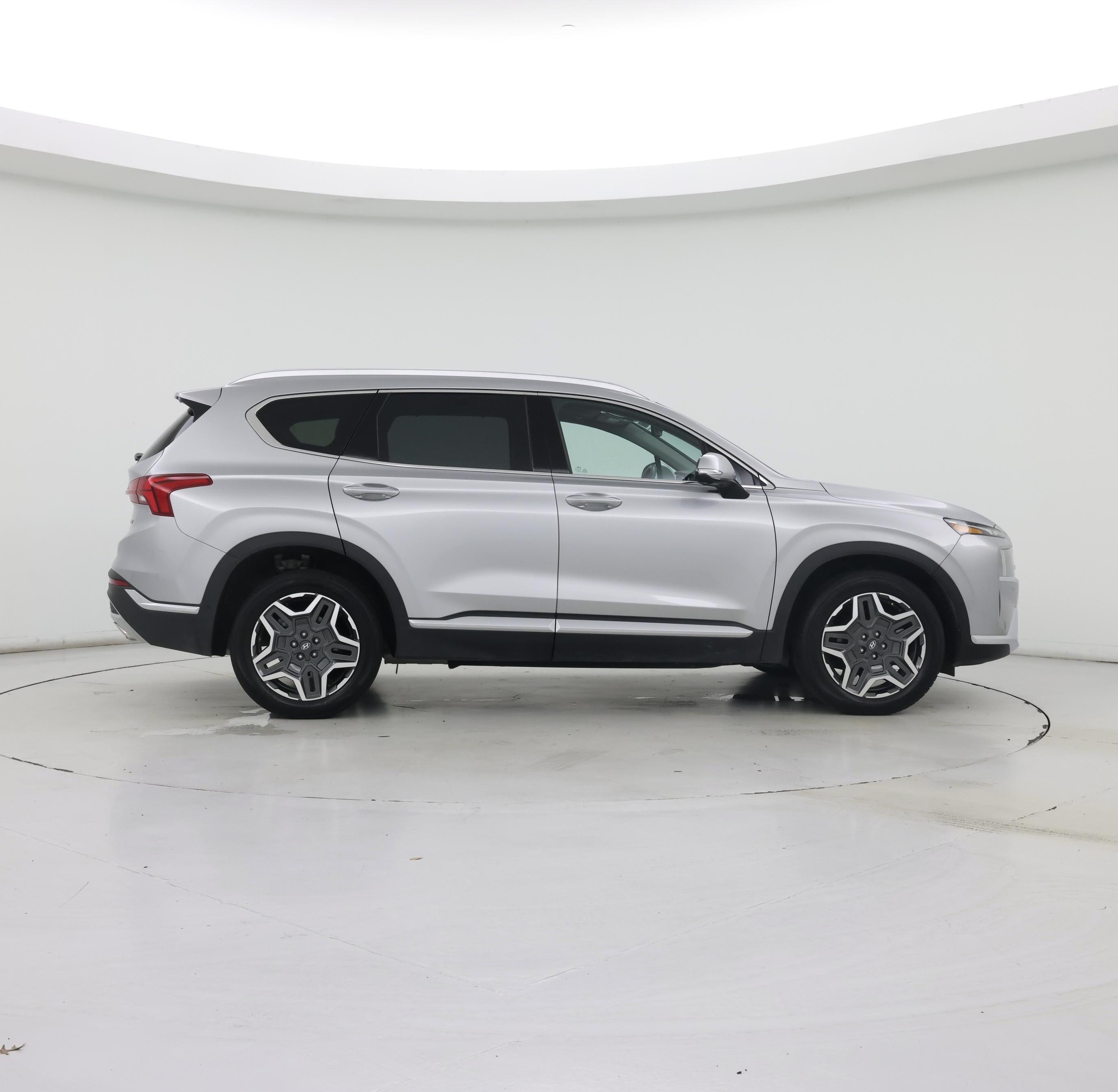 Thumbnail: 2023 Hyundai Santa Fe - 7