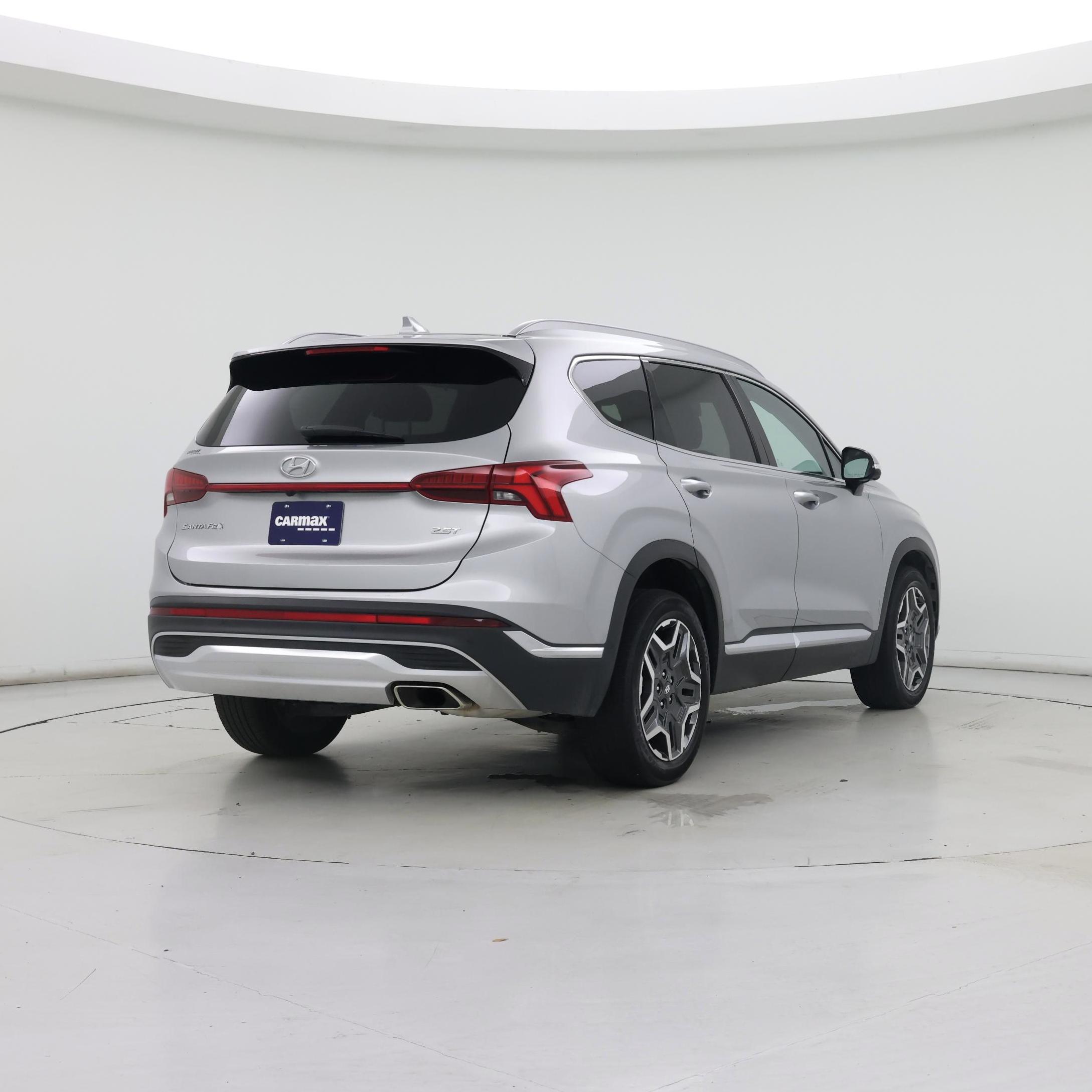 Thumbnail: 2023 Hyundai Santa Fe - 8