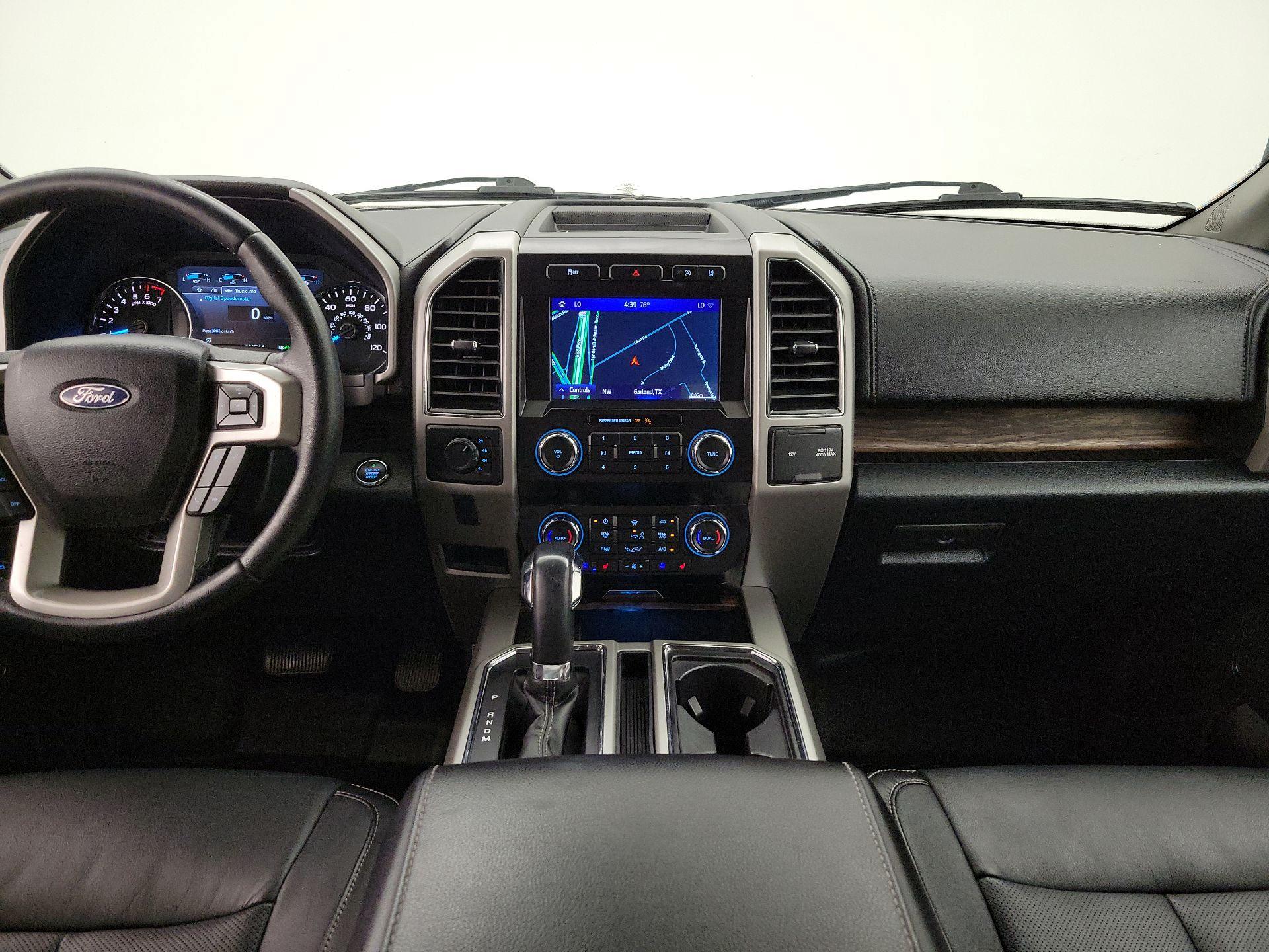 Thumbnail: 2020 Ford F-150 - 9