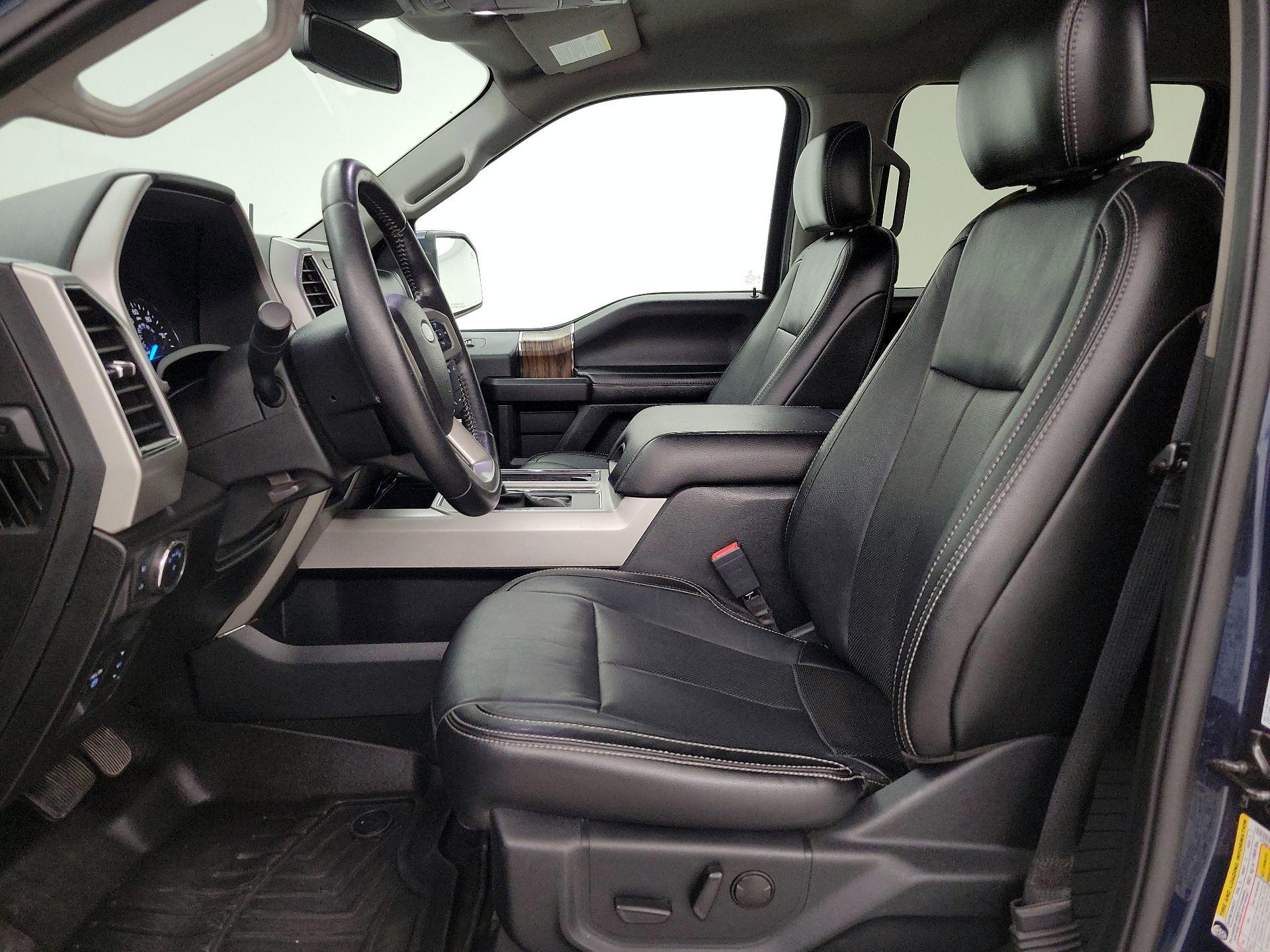 Thumbnail: 2020 Ford F-150 - 11