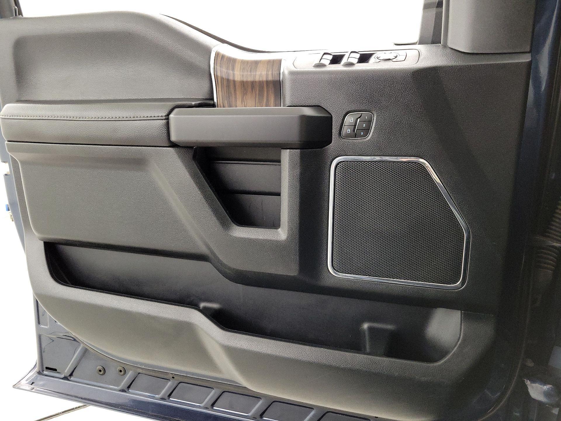 Thumbnail: 2020 Ford F-150 - 12