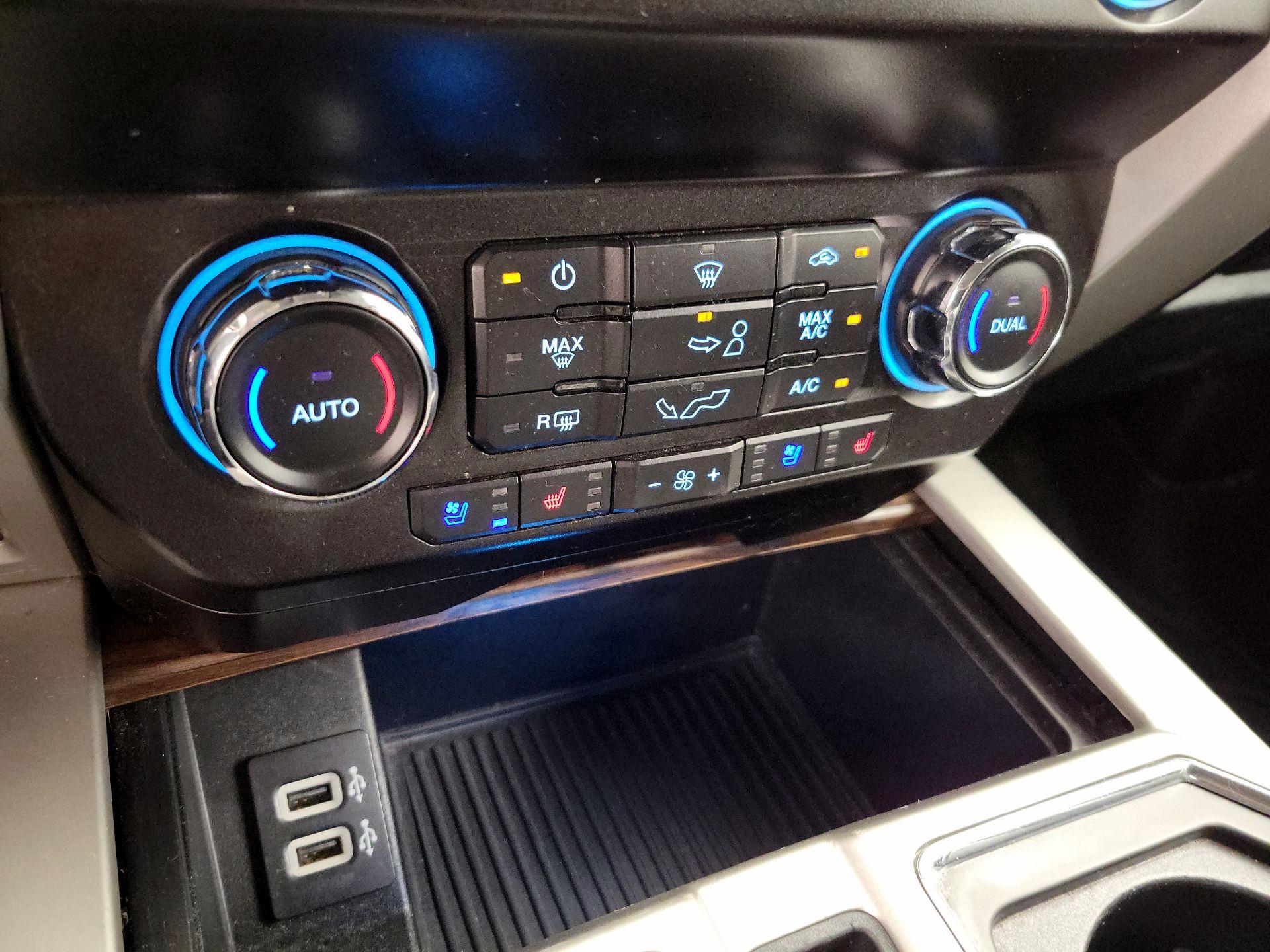 Thumbnail: 2020 Ford F-150 - 17