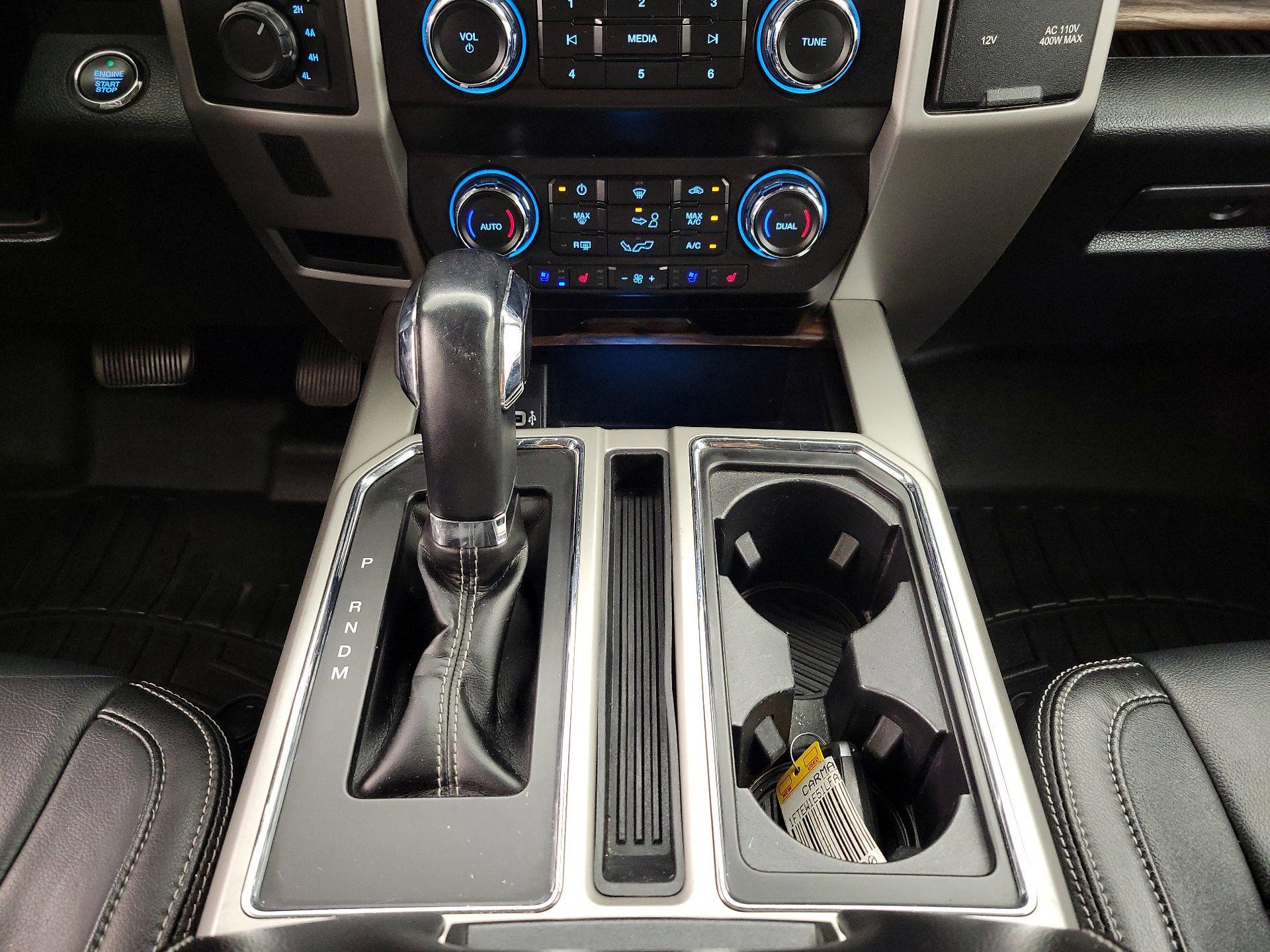 Thumbnail: 2020 Ford F-150 - 18