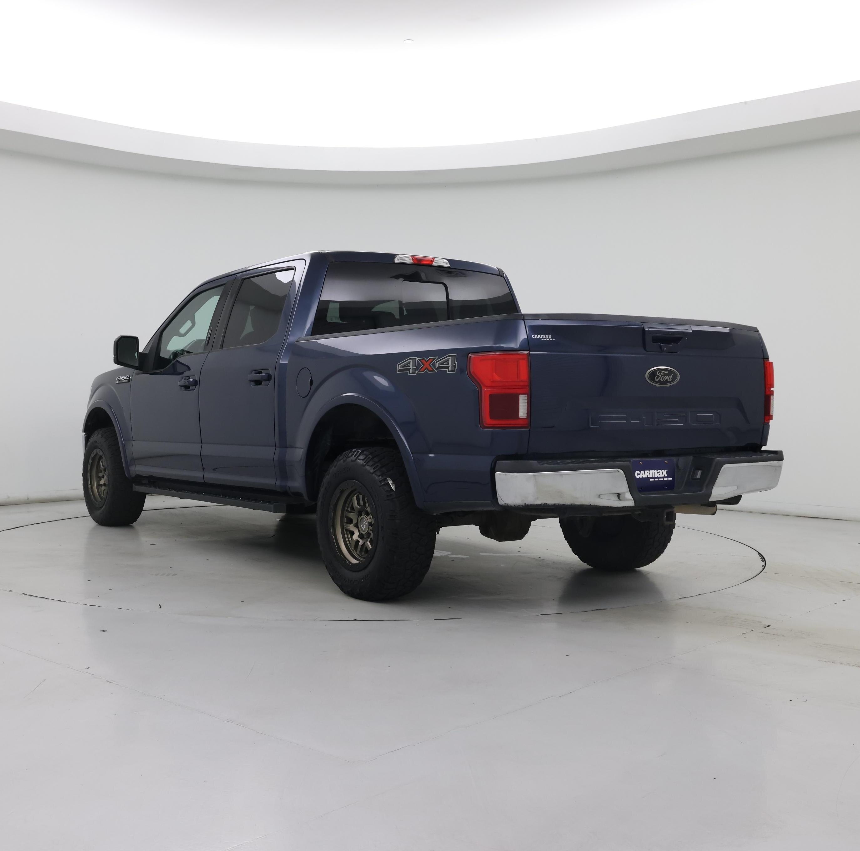 Thumbnail: 2020 Ford F-150 - 2