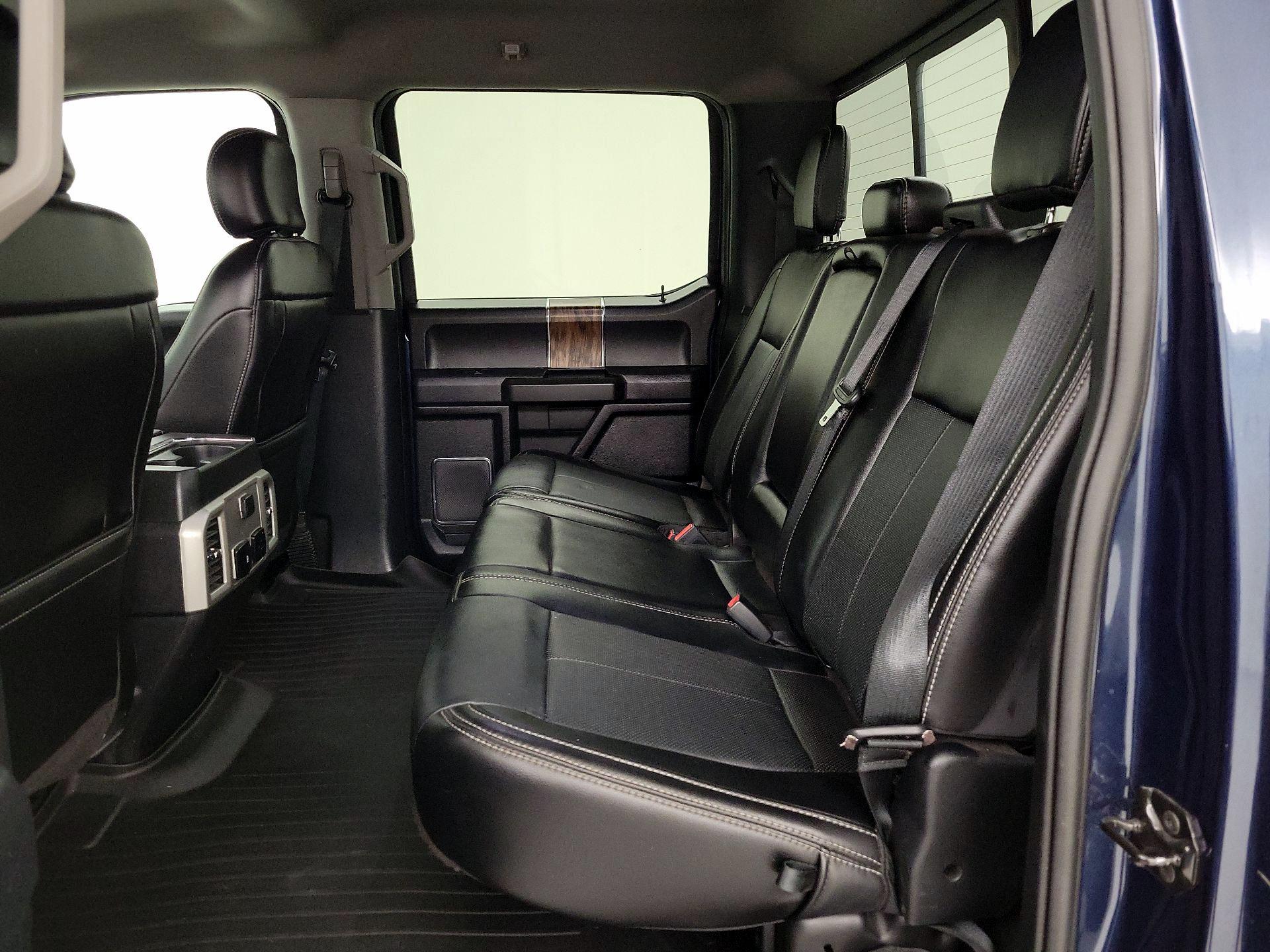 Thumbnail: 2020 Ford F-150 - 19