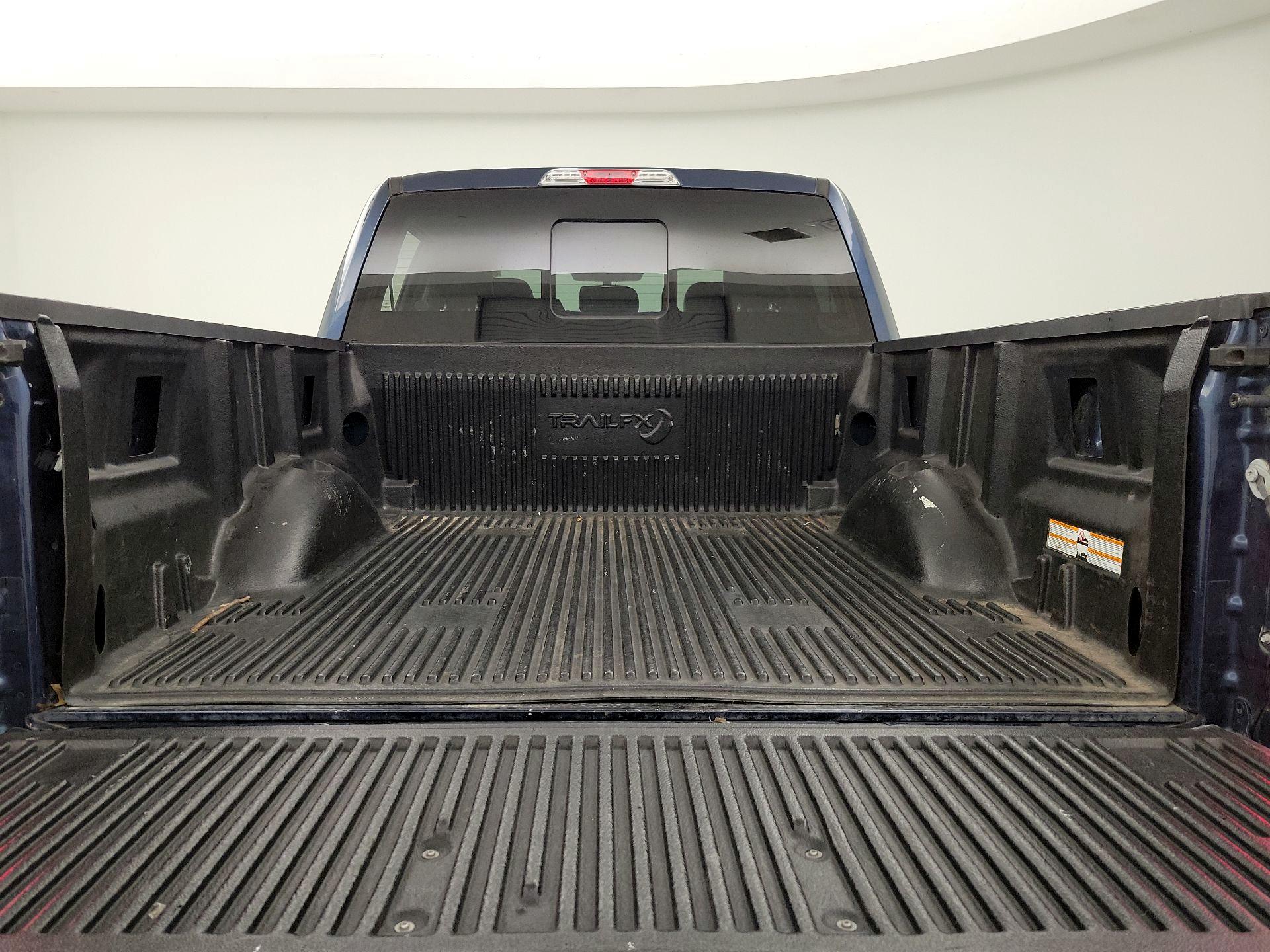 Thumbnail: 2020 Ford F-150 - 20