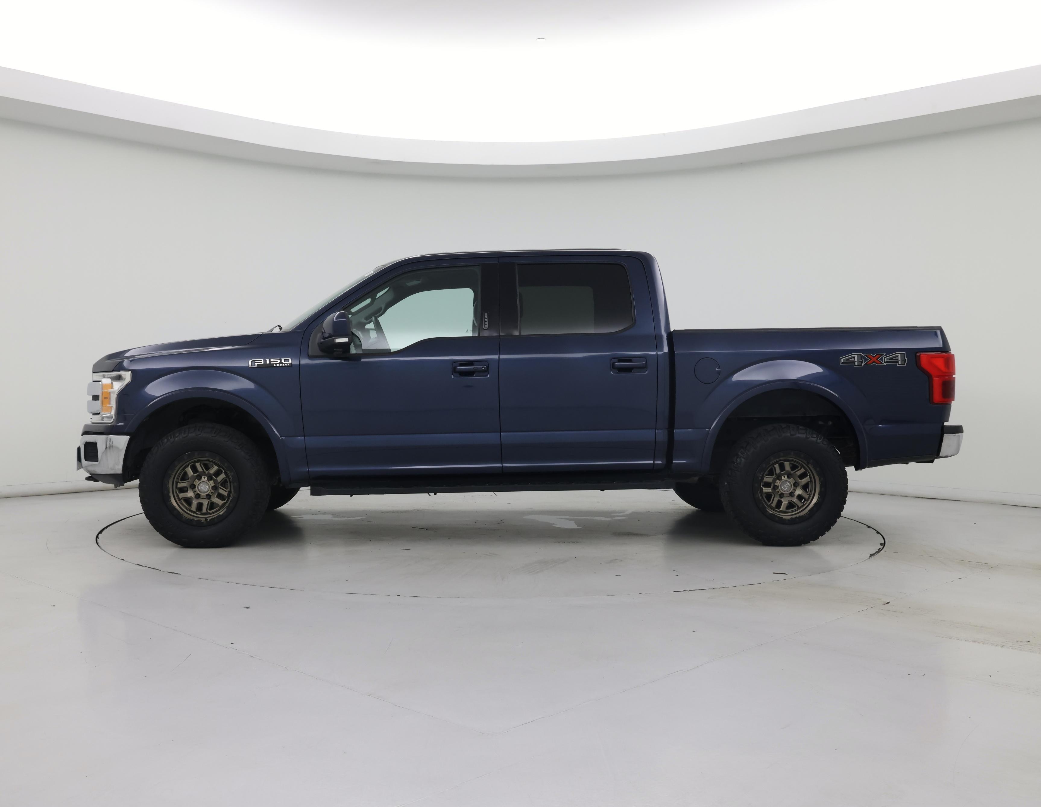 Thumbnail: 2020 Ford F-150 - 3
