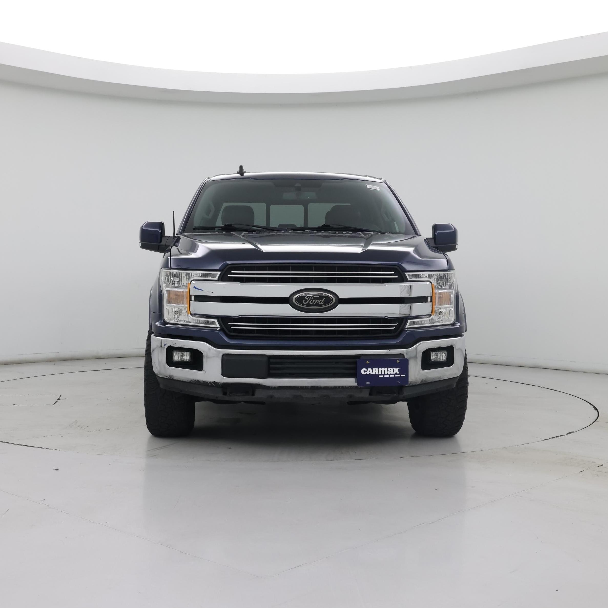 Thumbnail: 2020 Ford F-150 - 5