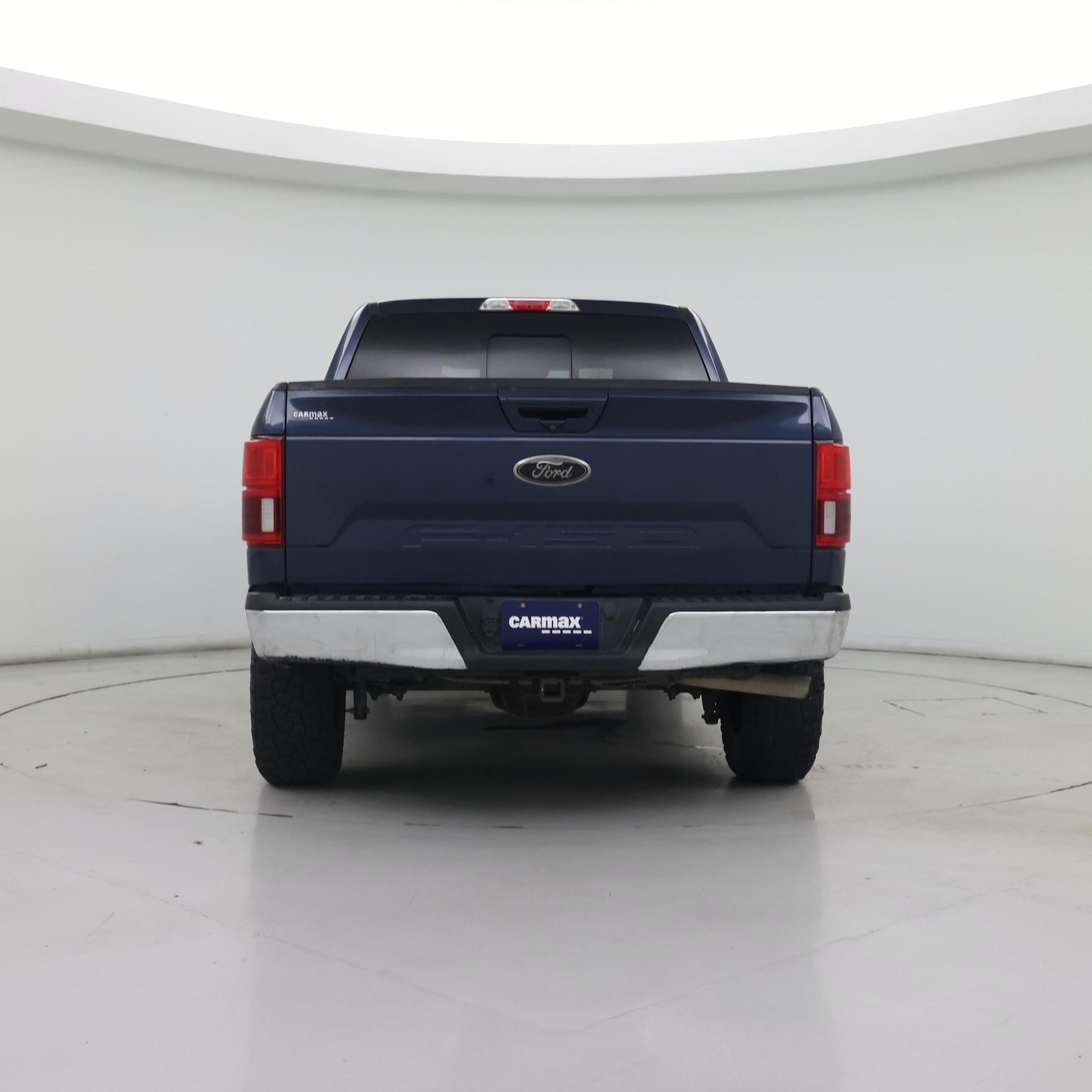 Thumbnail: 2020 Ford F-150 - 6