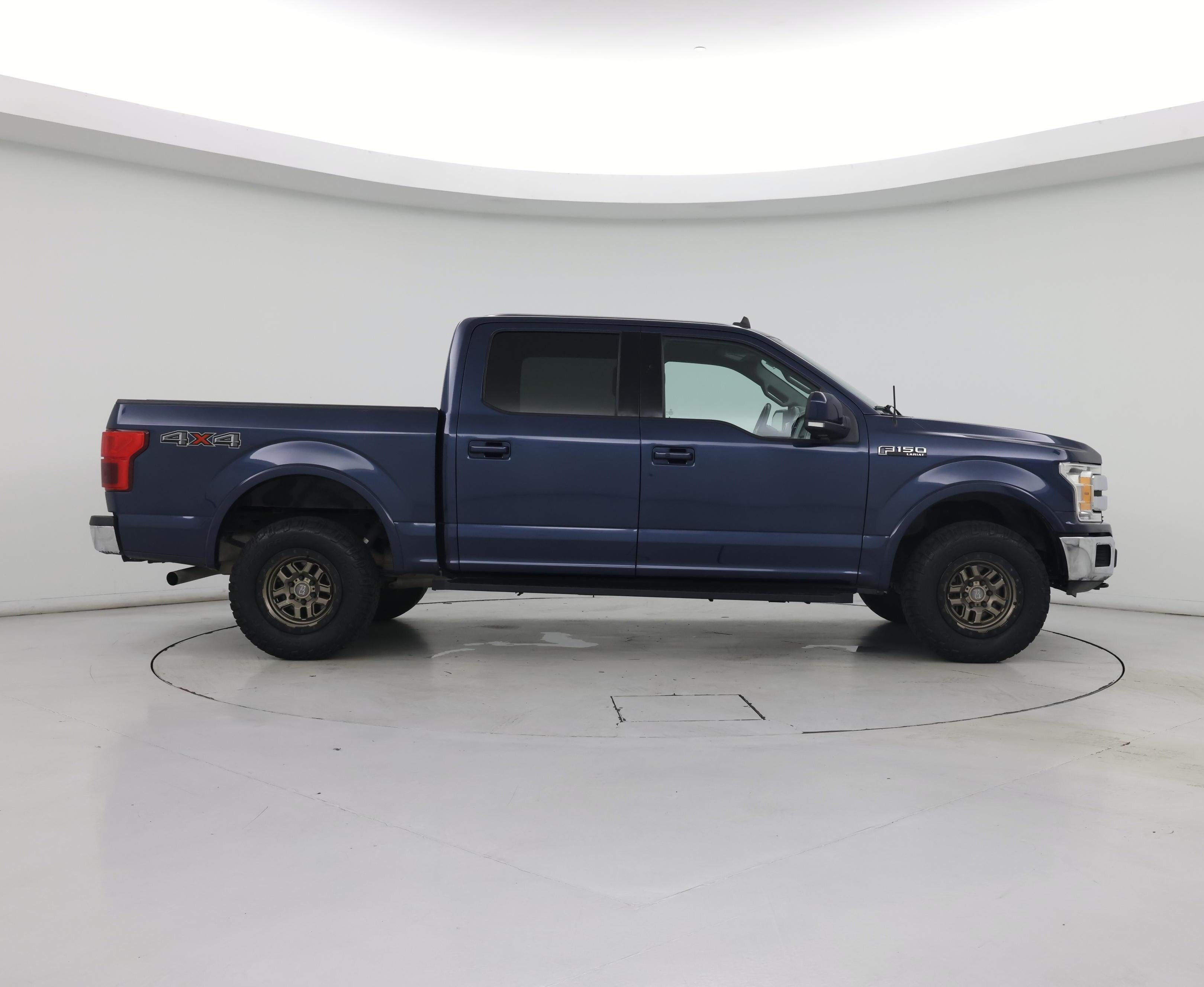 Thumbnail: 2020 Ford F-150 - 7