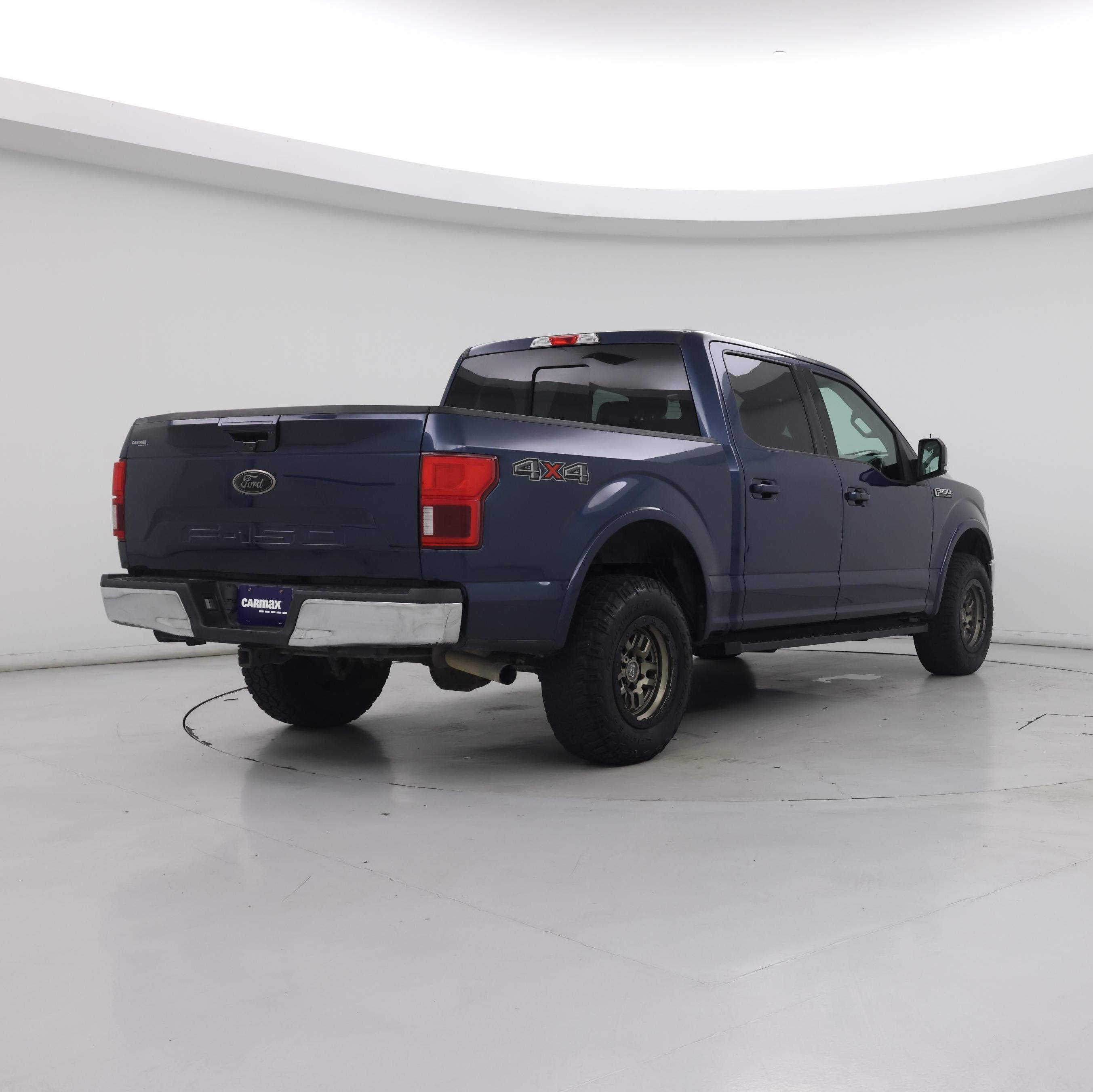 Thumbnail: 2020 Ford F-150 - 8