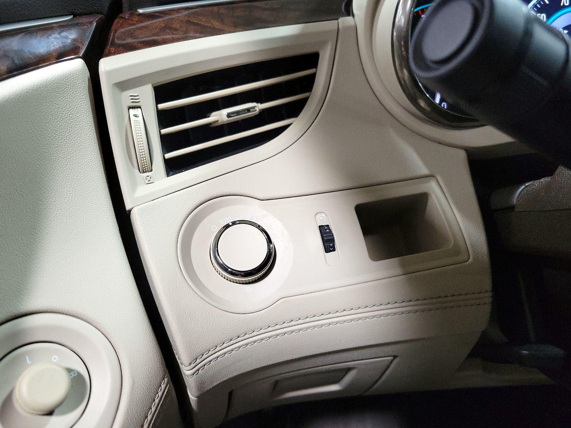 Thumbnail: 2014 Buick LaCrosse - 13