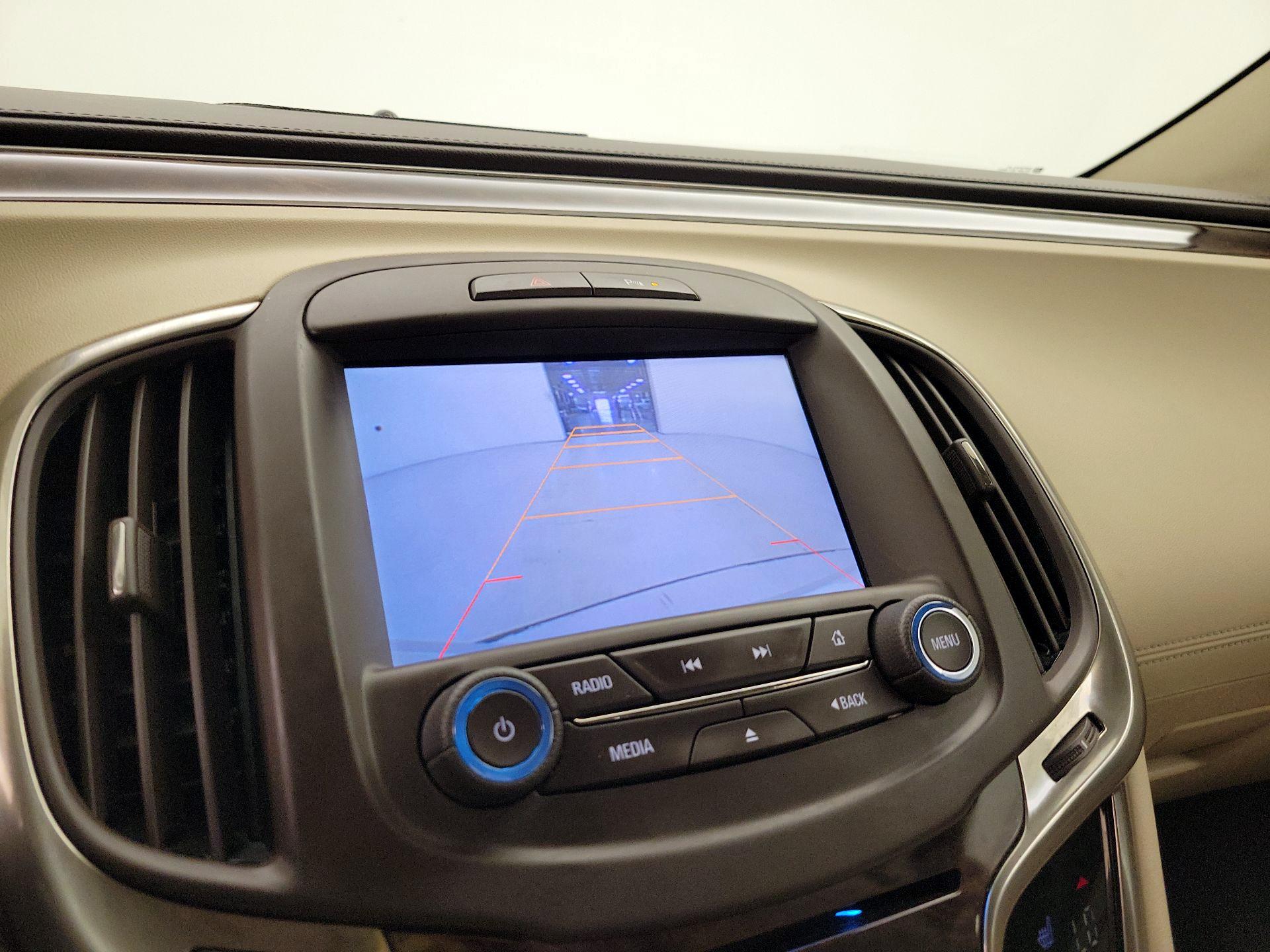 Thumbnail: 2014 Buick LaCrosse - 14
