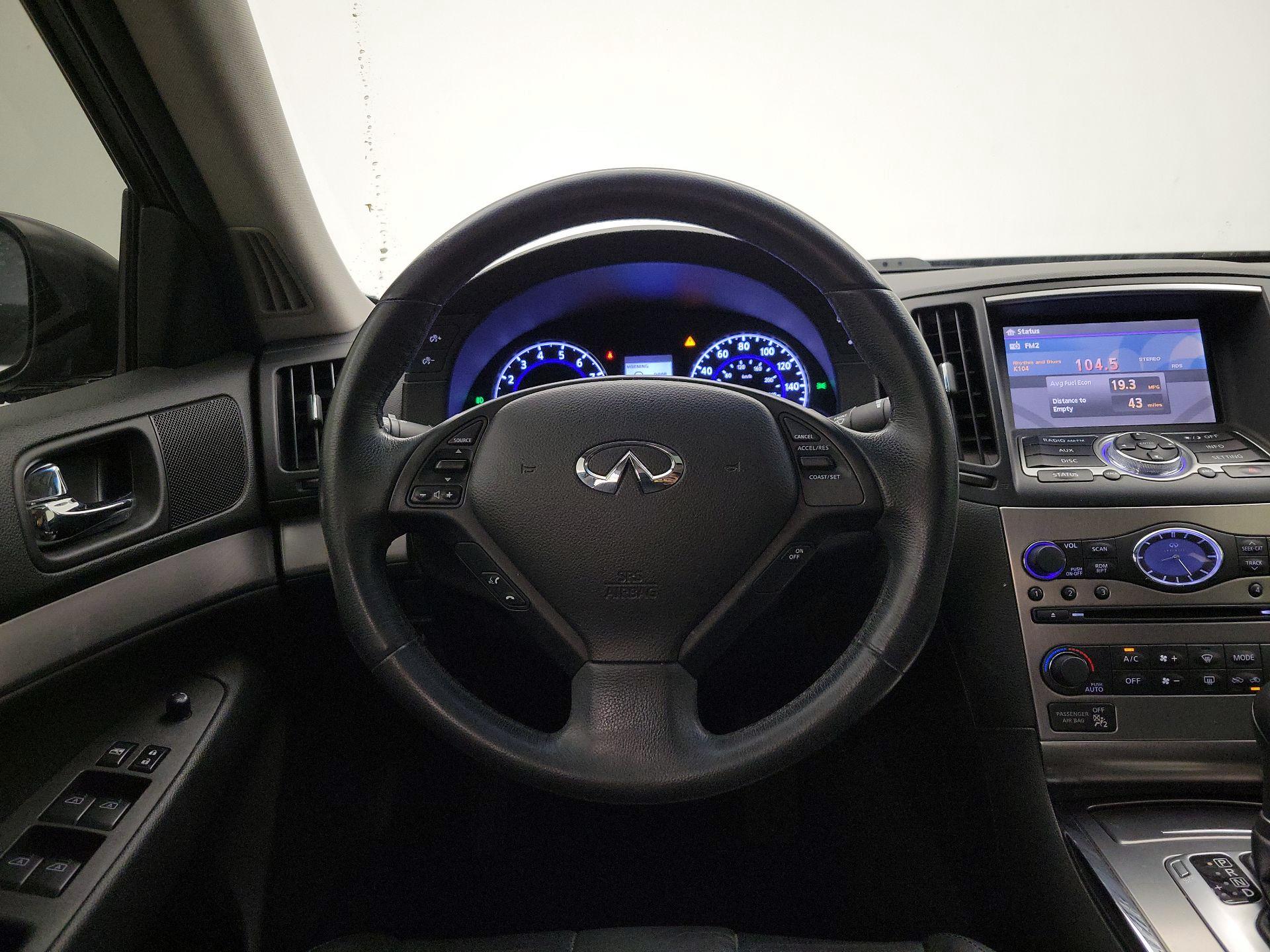 Thumbnail: 2015 INFINITI  - 10